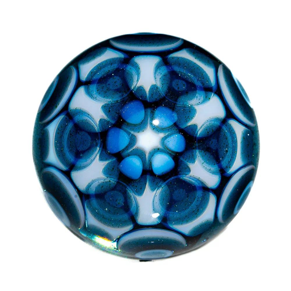 Chaka - Dotstack Stardust 37MM Marble 1