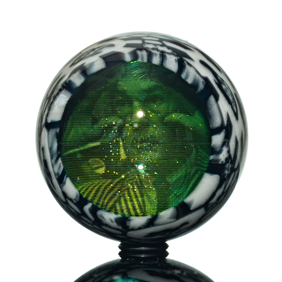 Henry Hollingsworth x Pogo - 27mm Marble