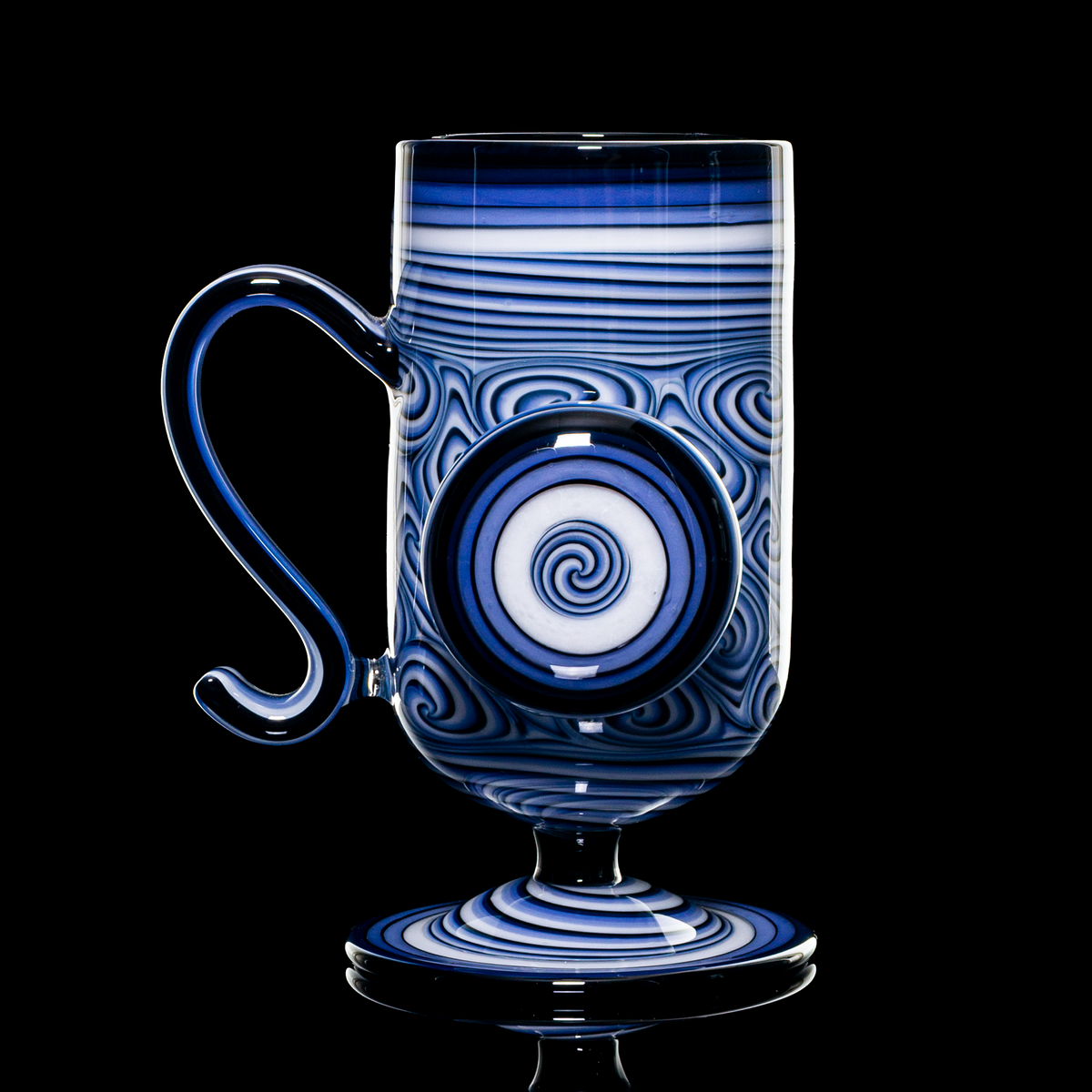 Cameron Burns - Ice Spunion Mug