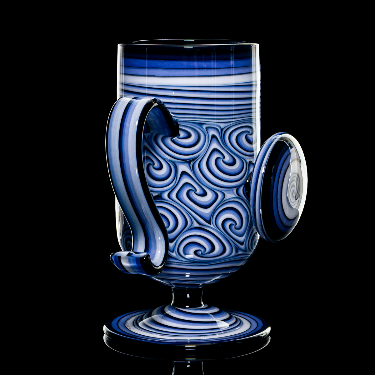 Cameron Burns - Ice Spunion Mug