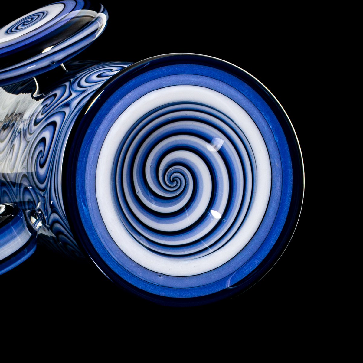 Cameron Burns - Ice Spunion Mug