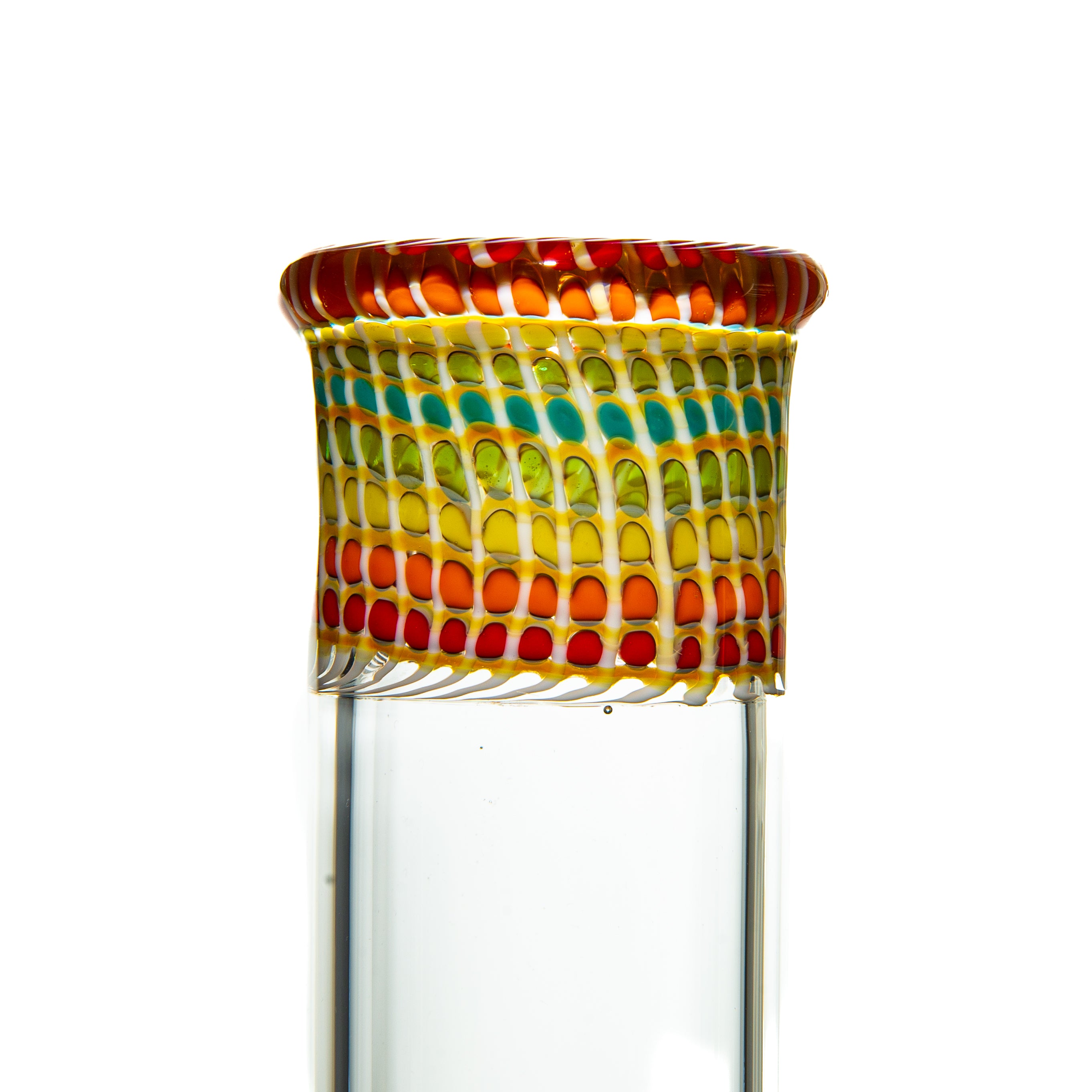 Captain Hook x Hazey Glass