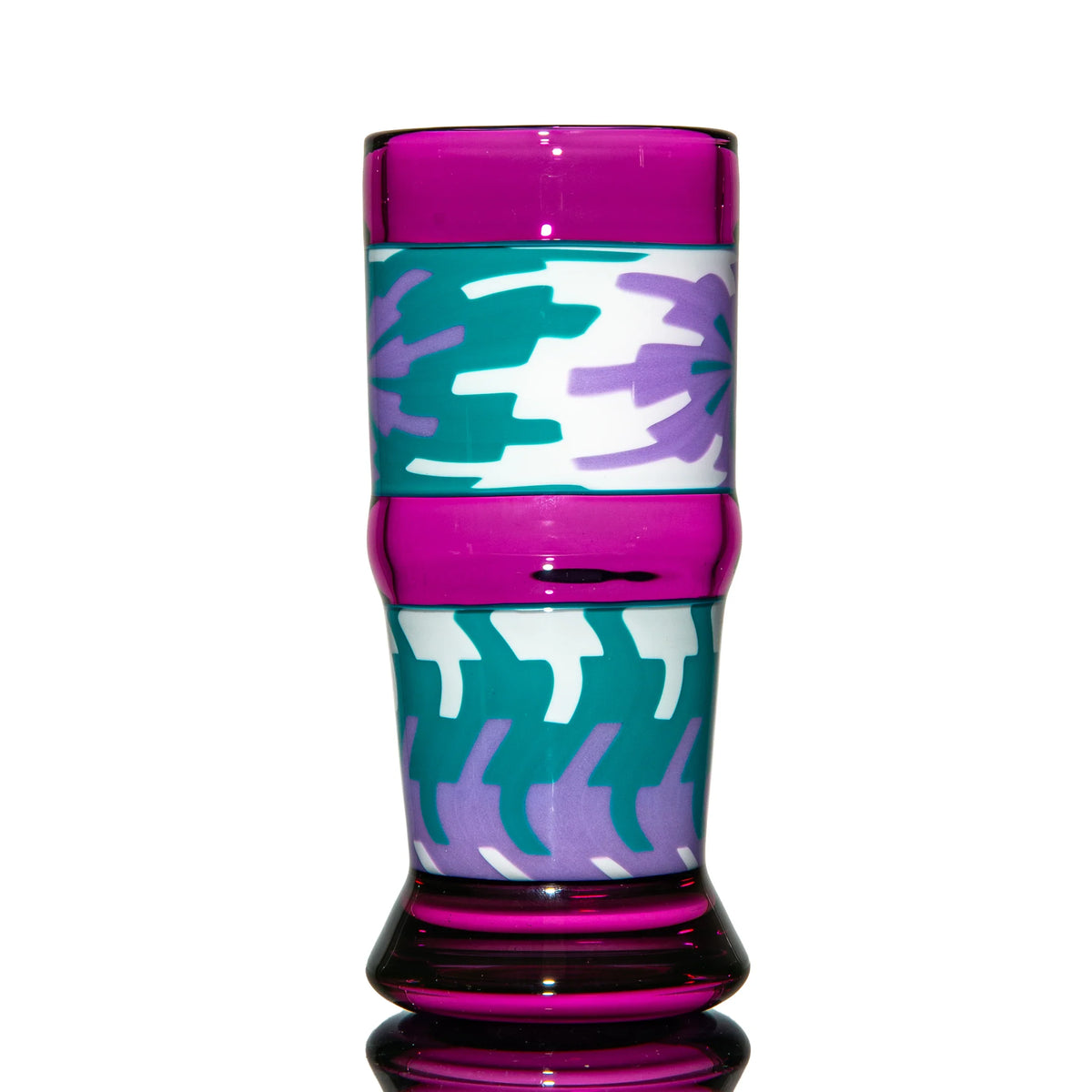 Jake C x Certo - Pint Glass
