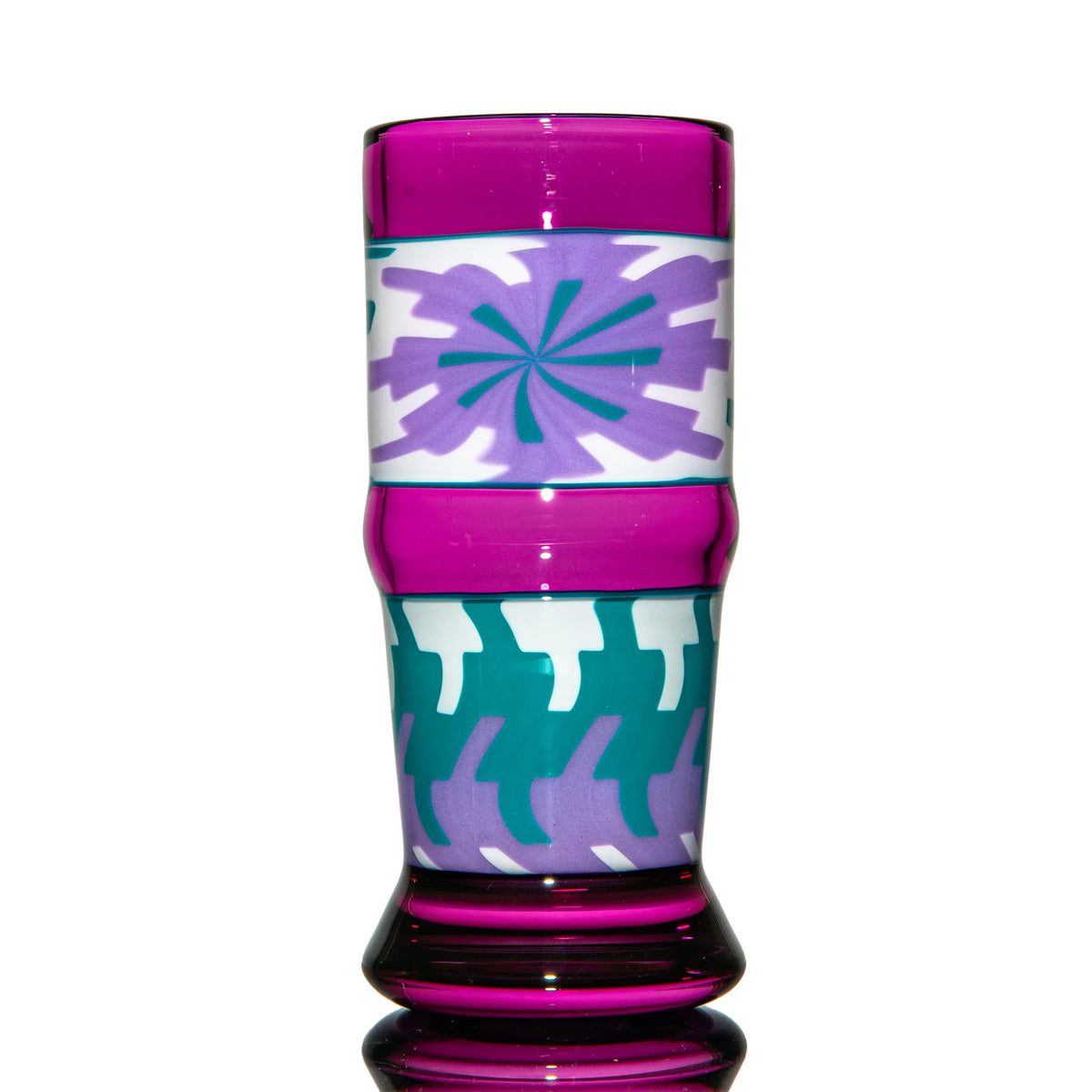 Jake C x Certo - Pint Glass