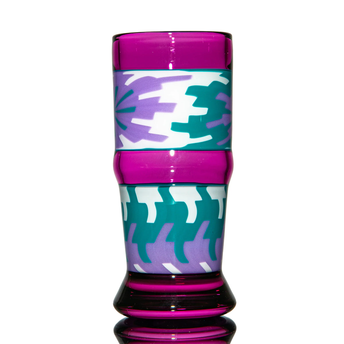 Jake C x Certo - Pint Glass