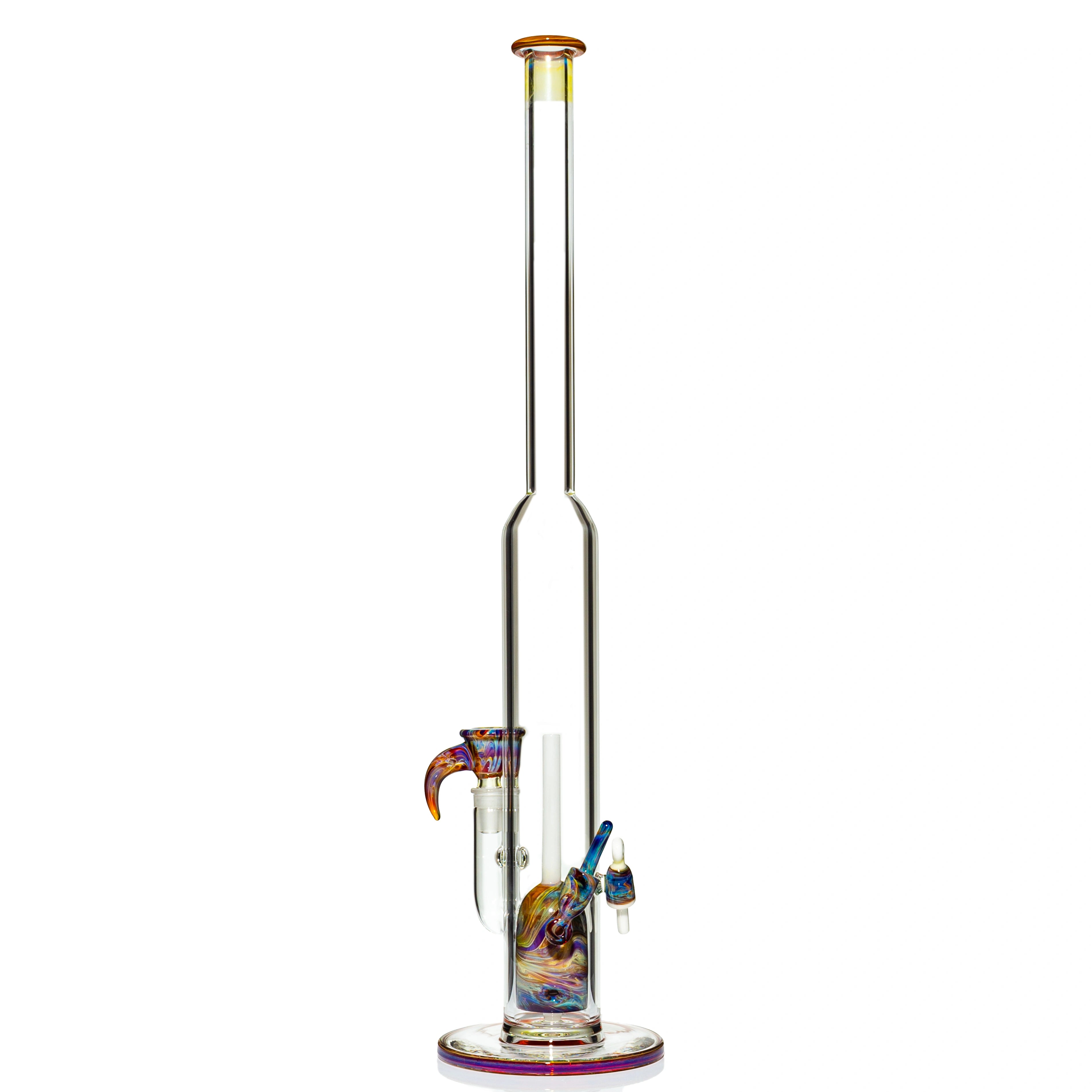 C Glass x Danny Camp - Bouey Tube