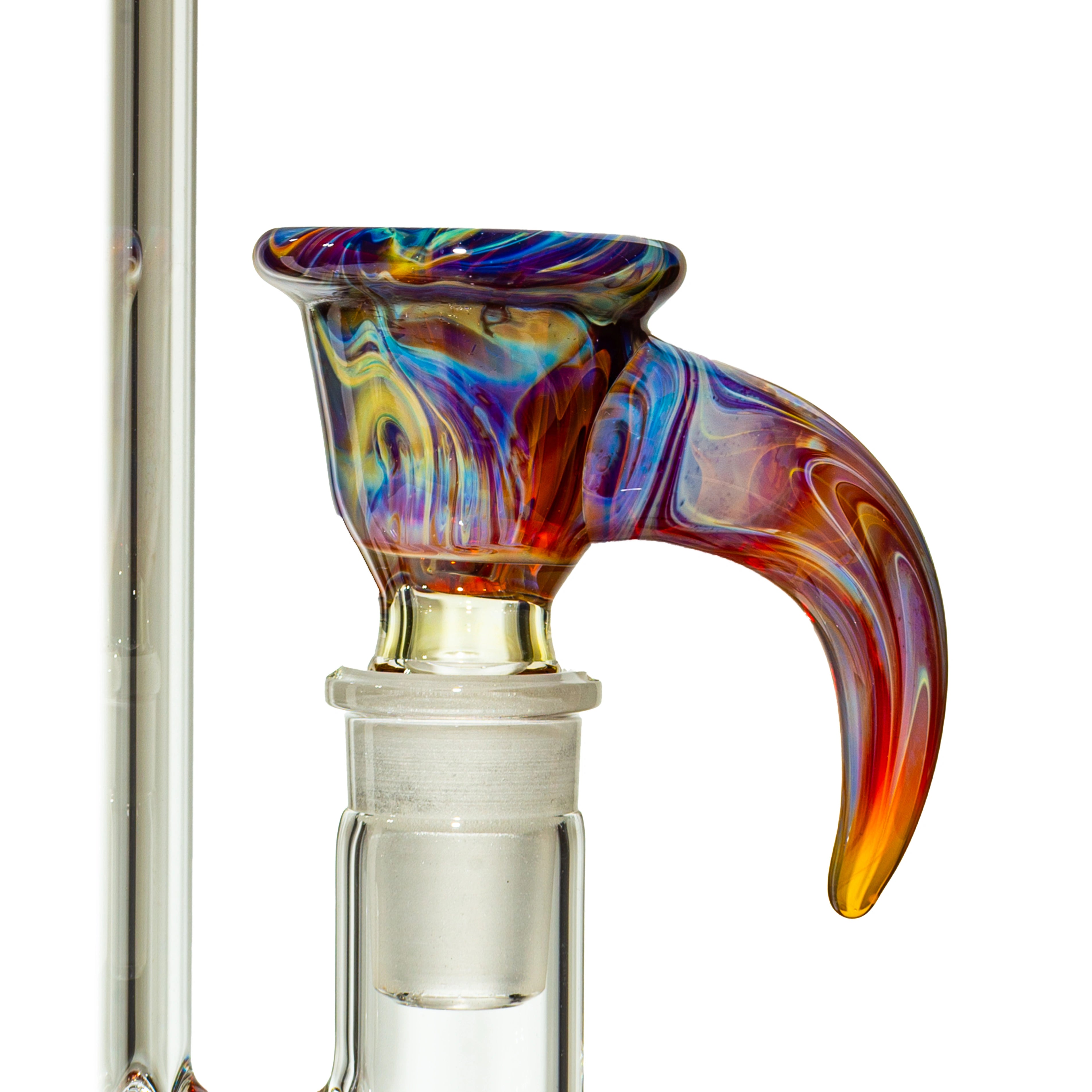 C Glass x Danny Camp - Bouey Tube