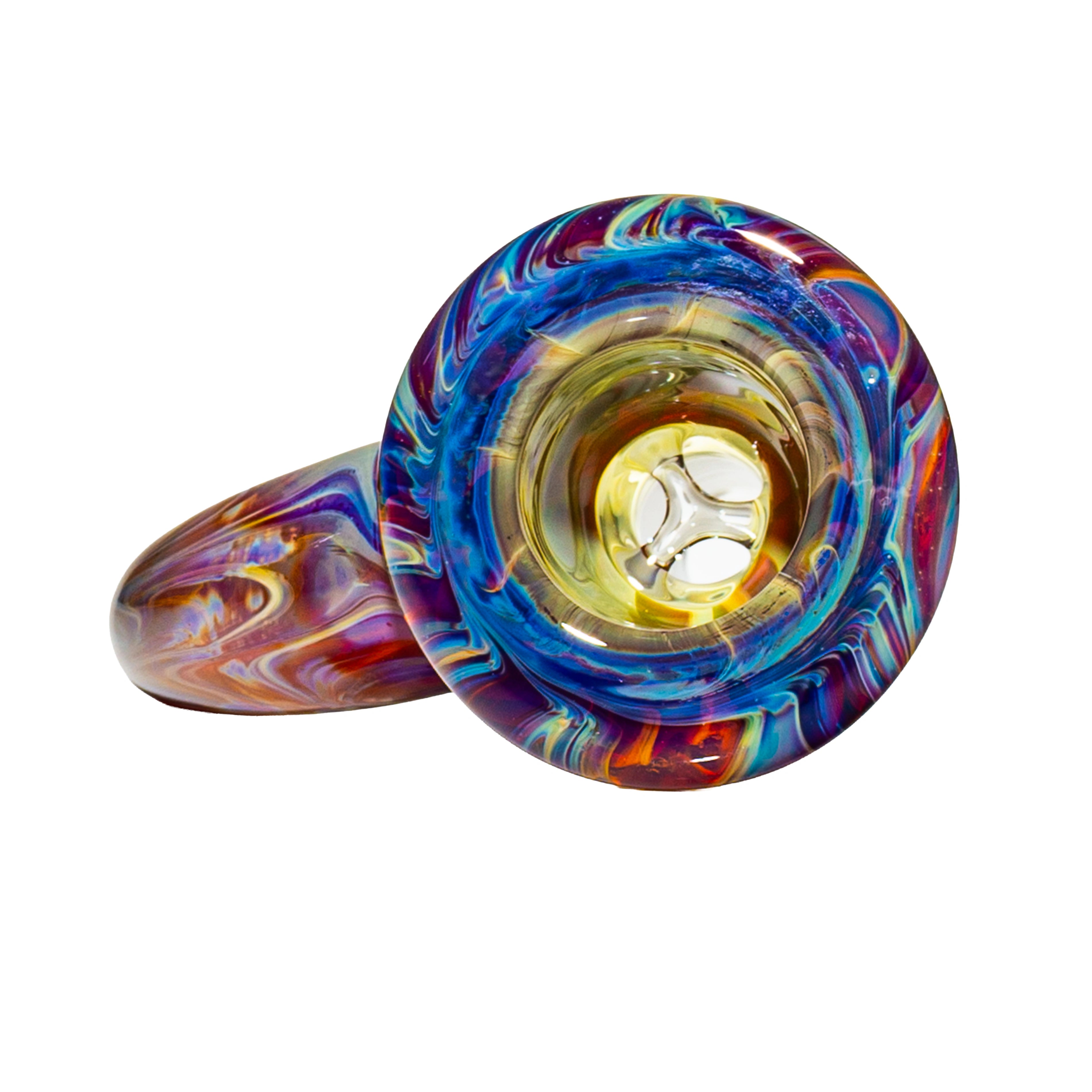 C Glass x Danny Camp - Bouey Tube