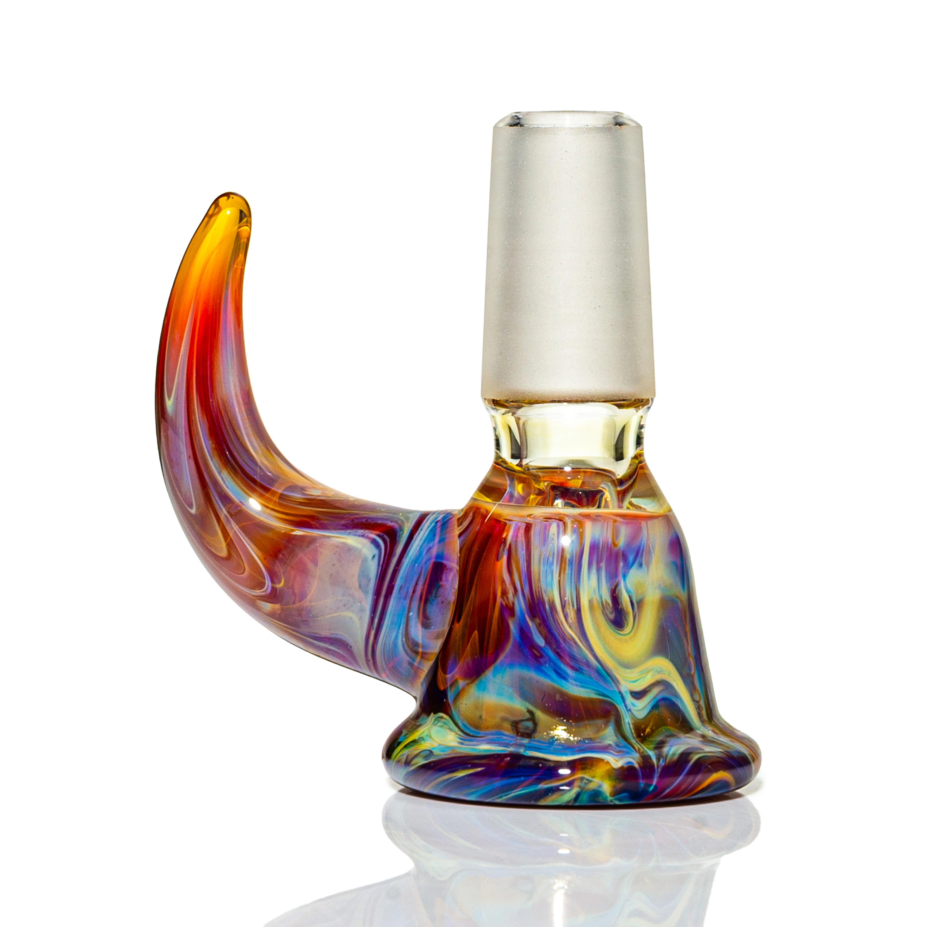 C Glass x Danny Camp - Bouey Tube