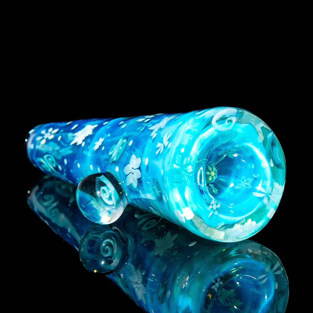Chaka - Chillum Blizzard Chillum