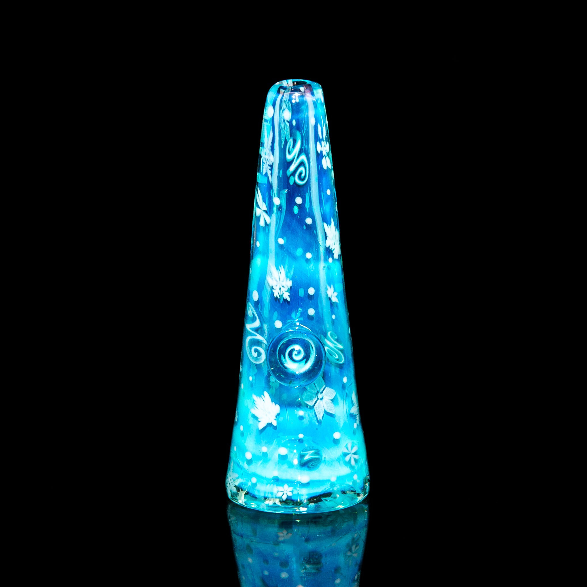 Chaka - Chillum Blizzard Chillum
