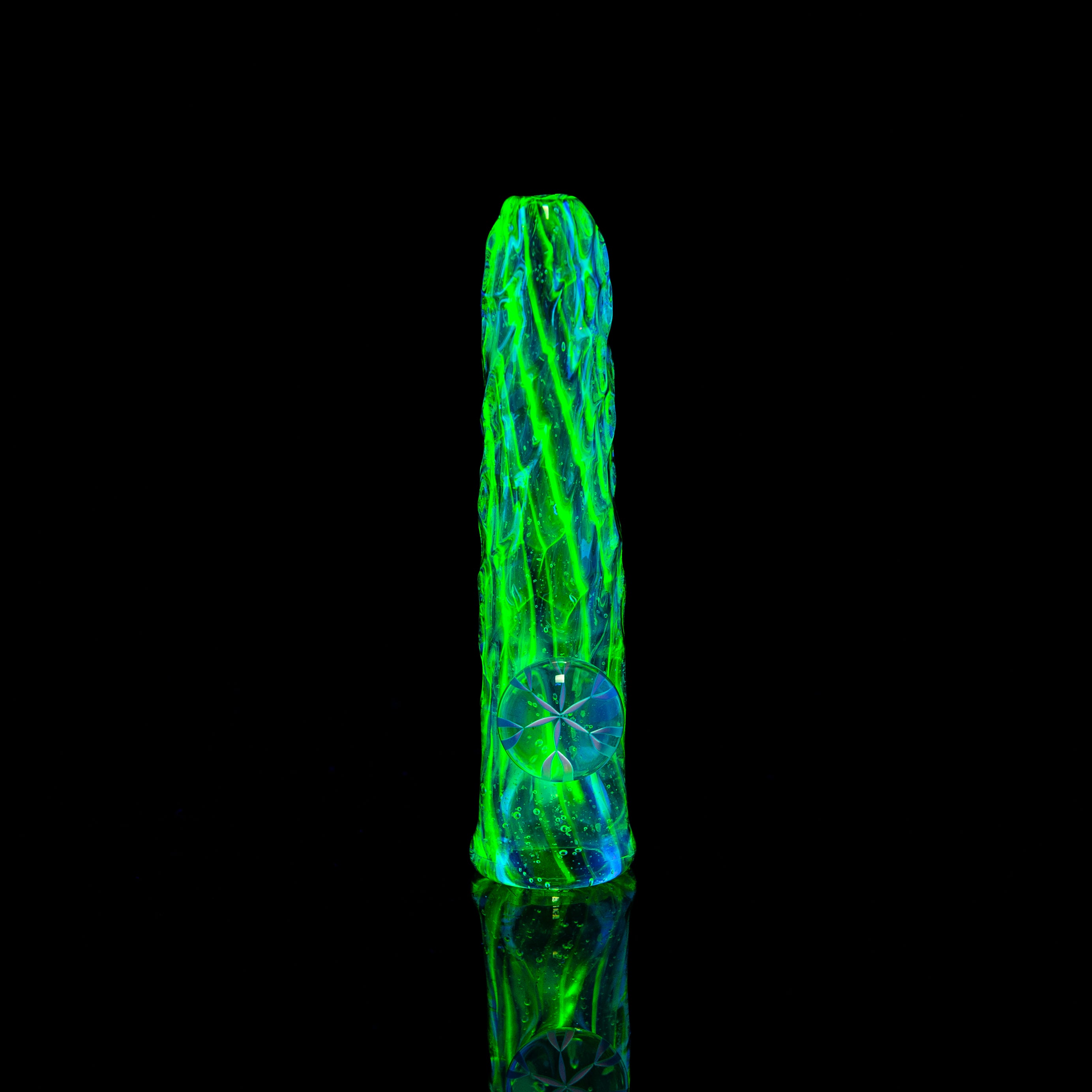 Chaka - Ice Cave Chillum