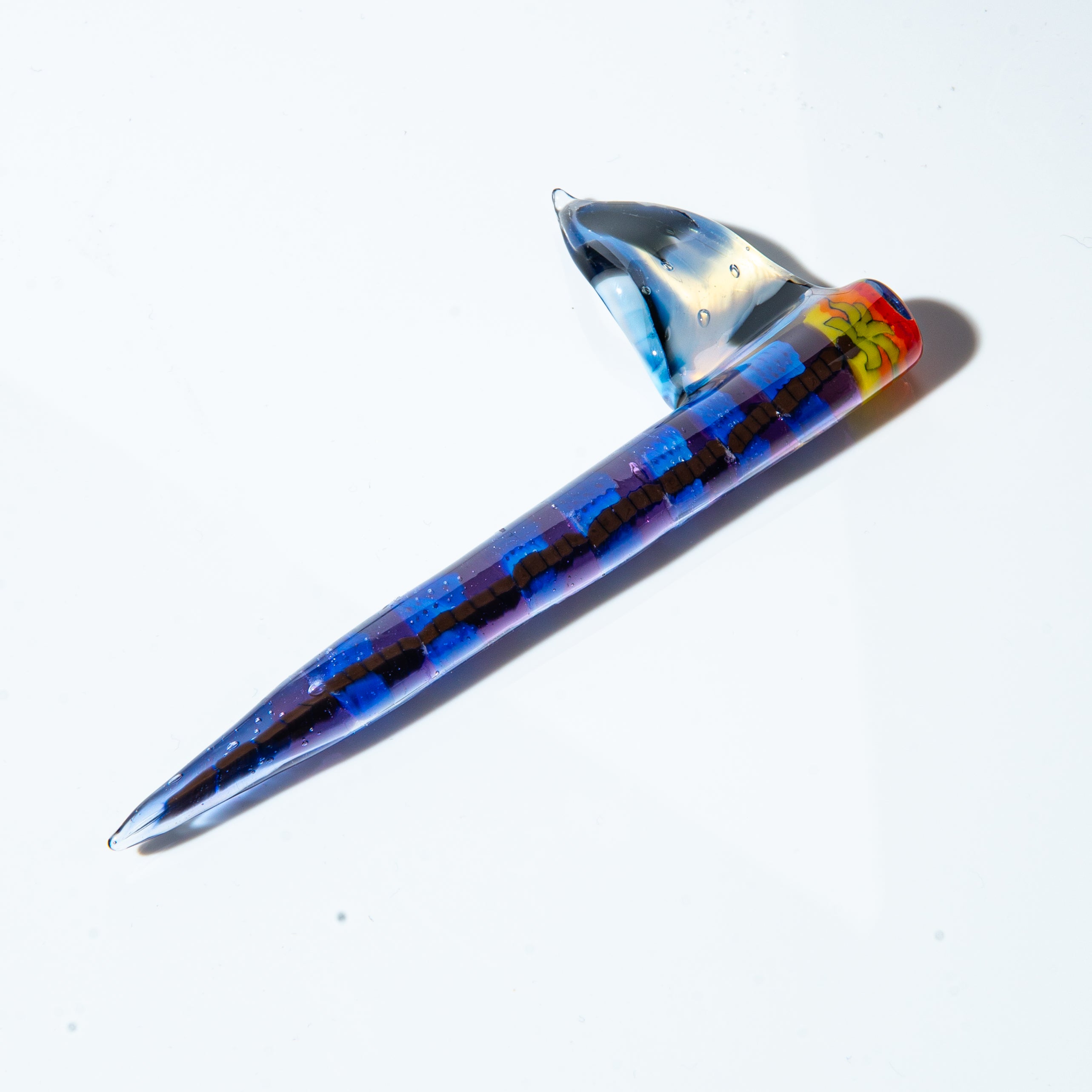 Crunklestein - Flag Dab Tool