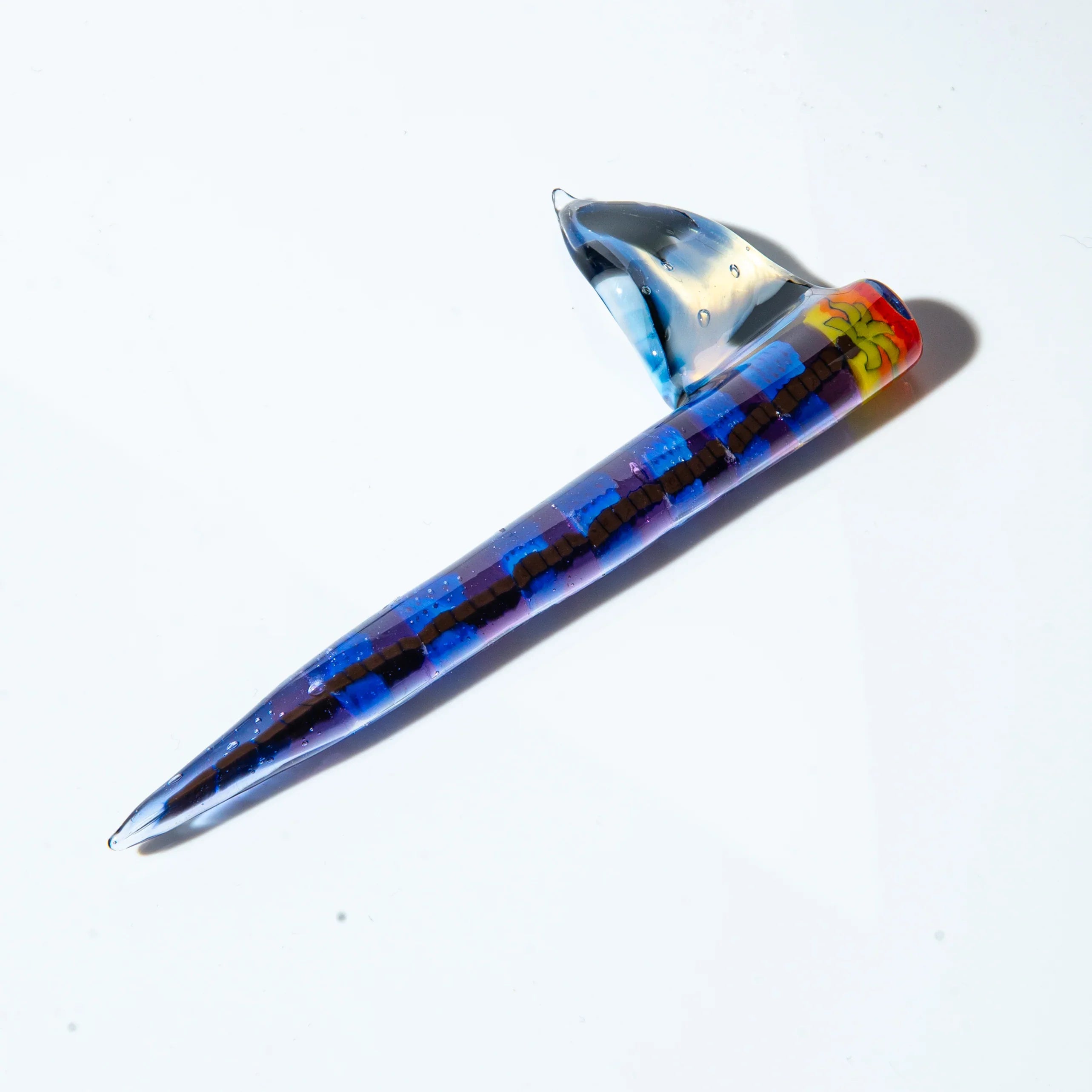 Crunklestein - Flag Dab Tool