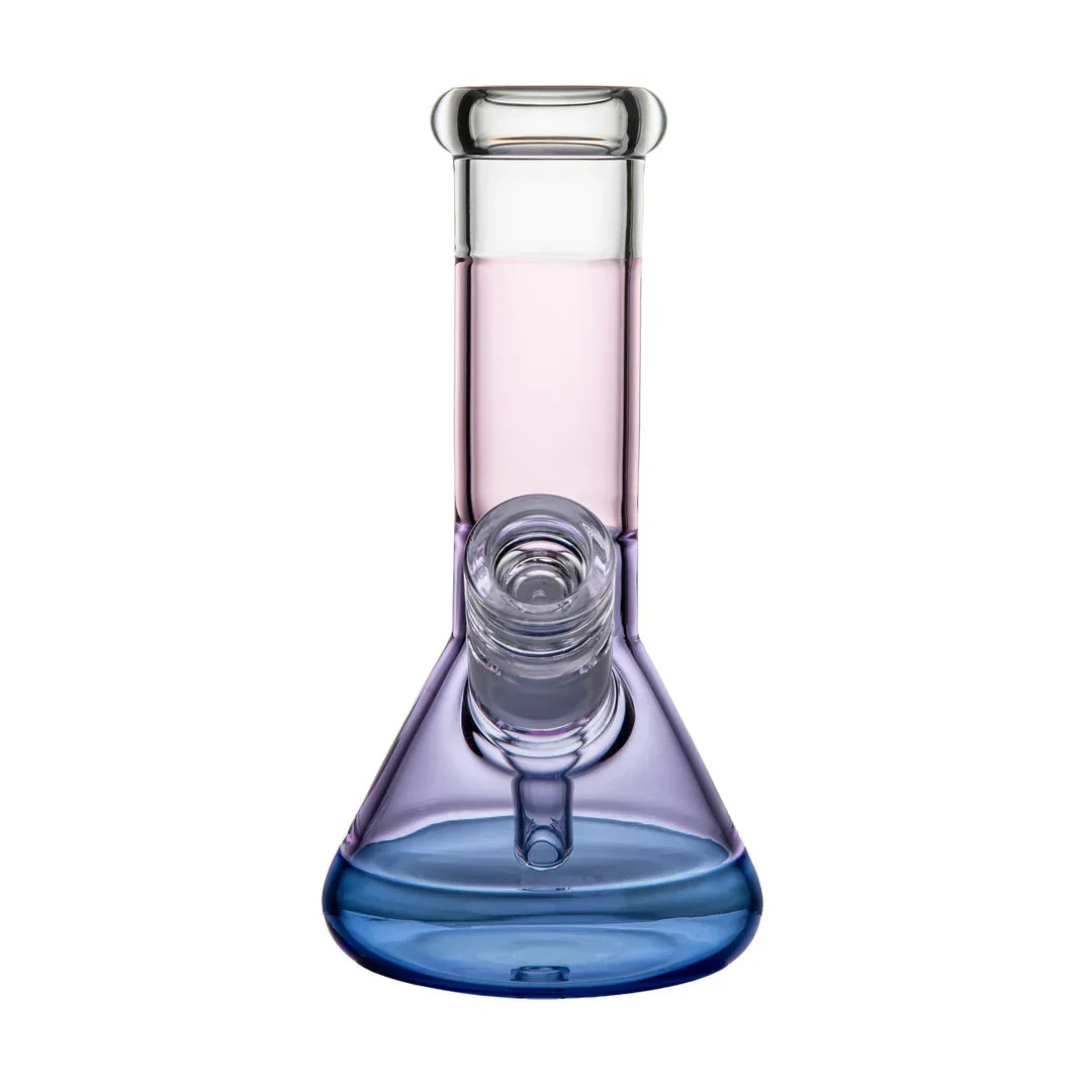 BigFun! - Tricolor 8" Bong