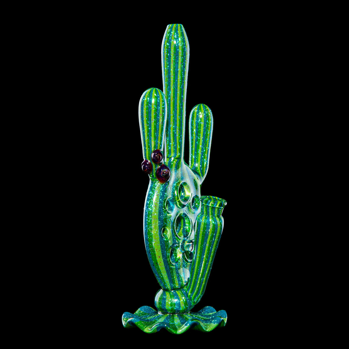 Swiss Perc x Darby Holm