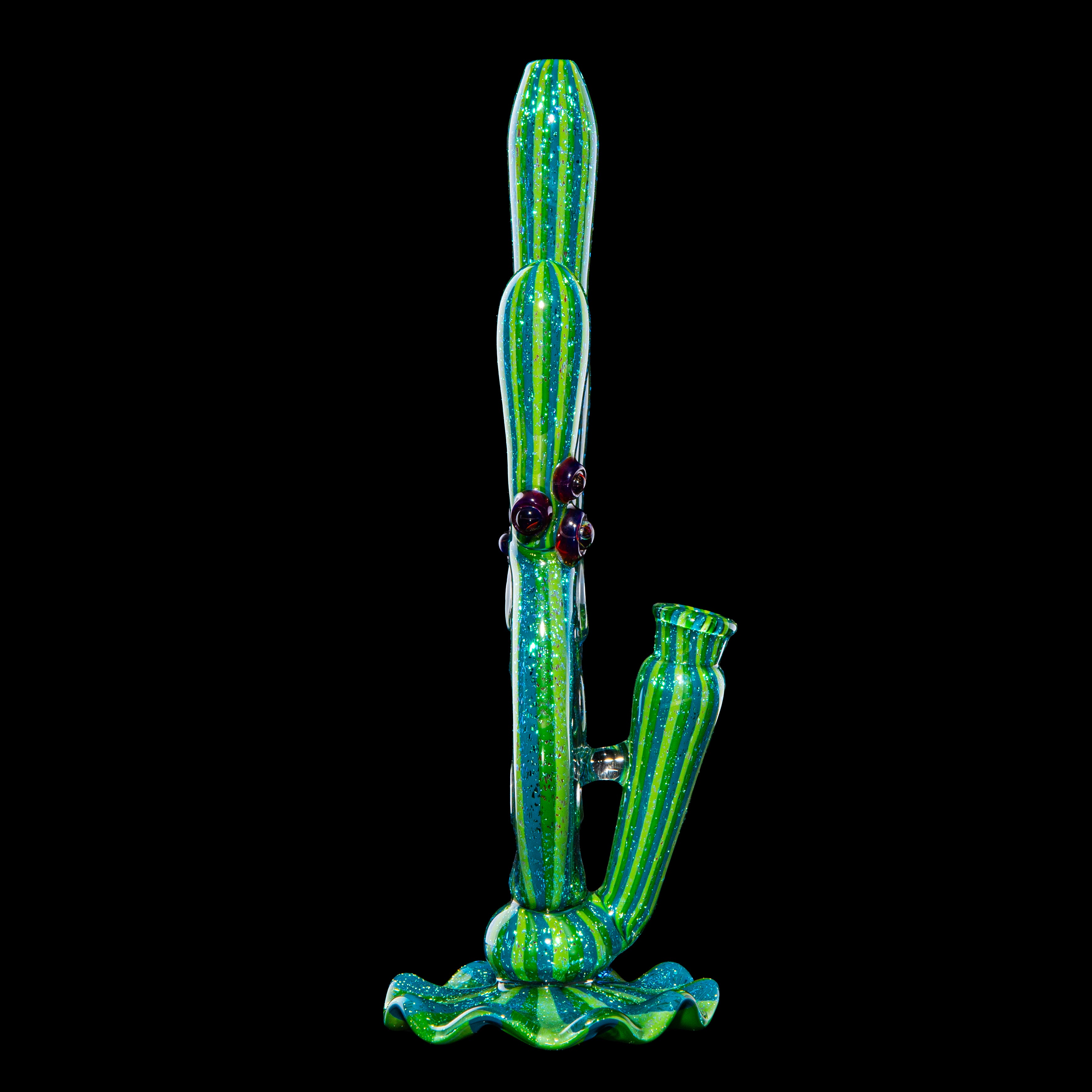 Swiss Perc x Darby Holm