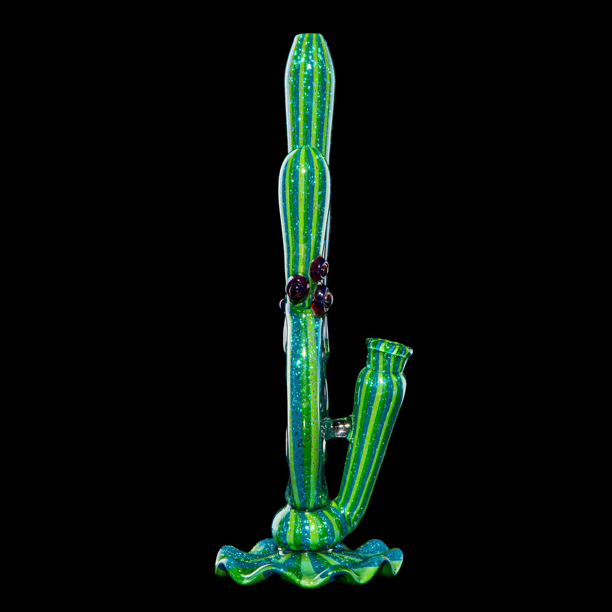 Swiss Perc x Darby Holm