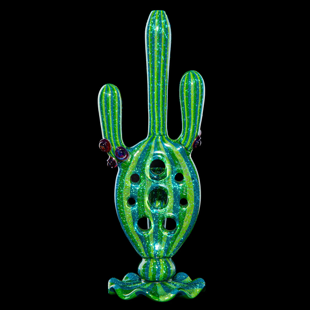 Swiss Perc x Darby Holm