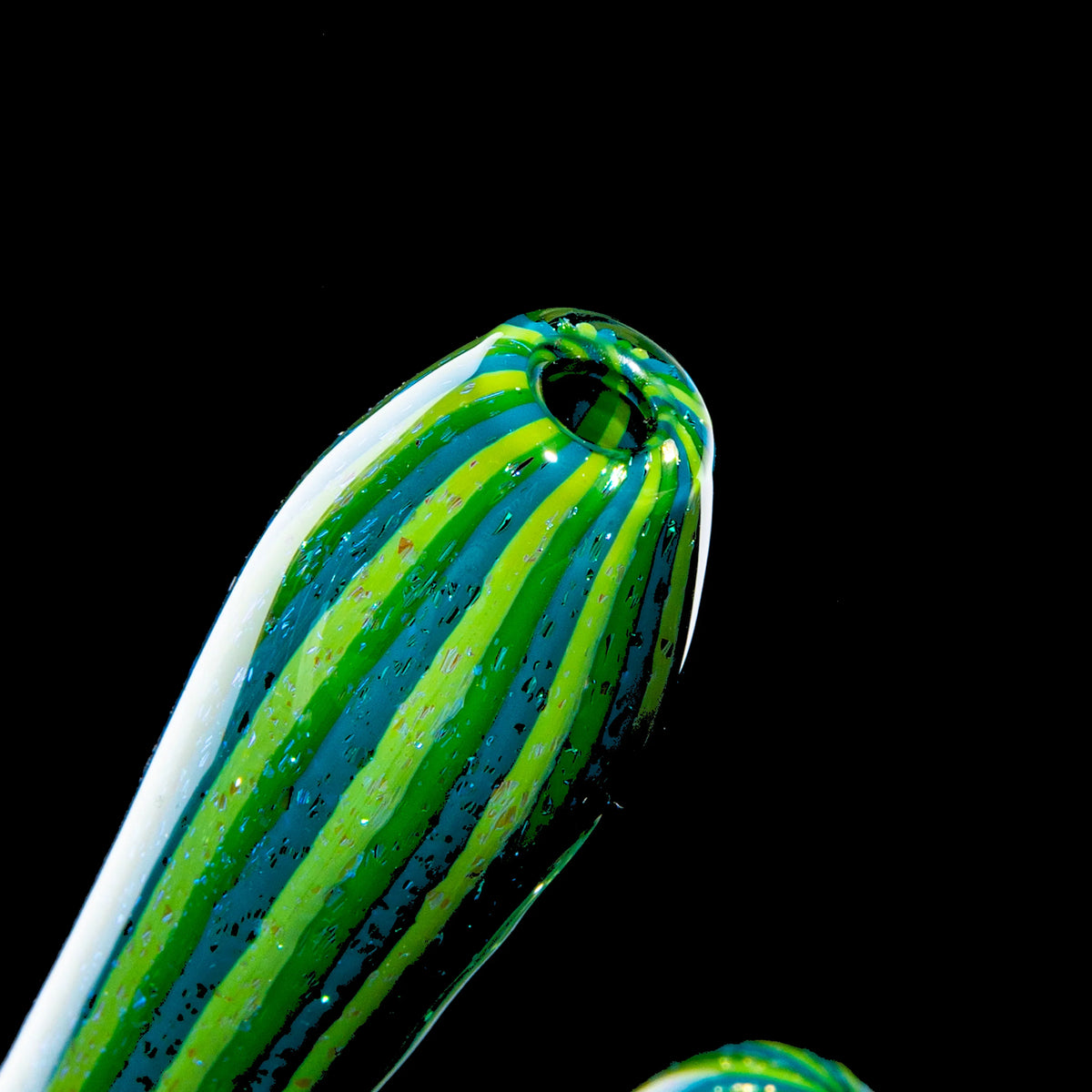 Swiss Perc x Darby Holm