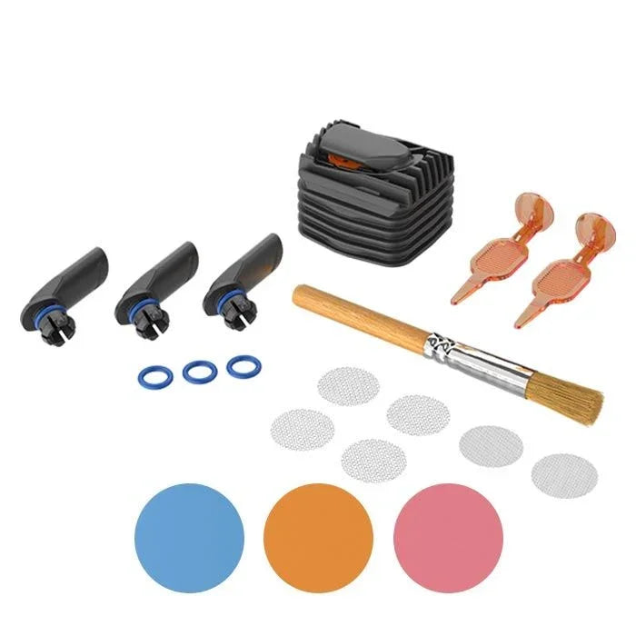 Veazy wear-and-tear replacement kit by Storz & Bickel