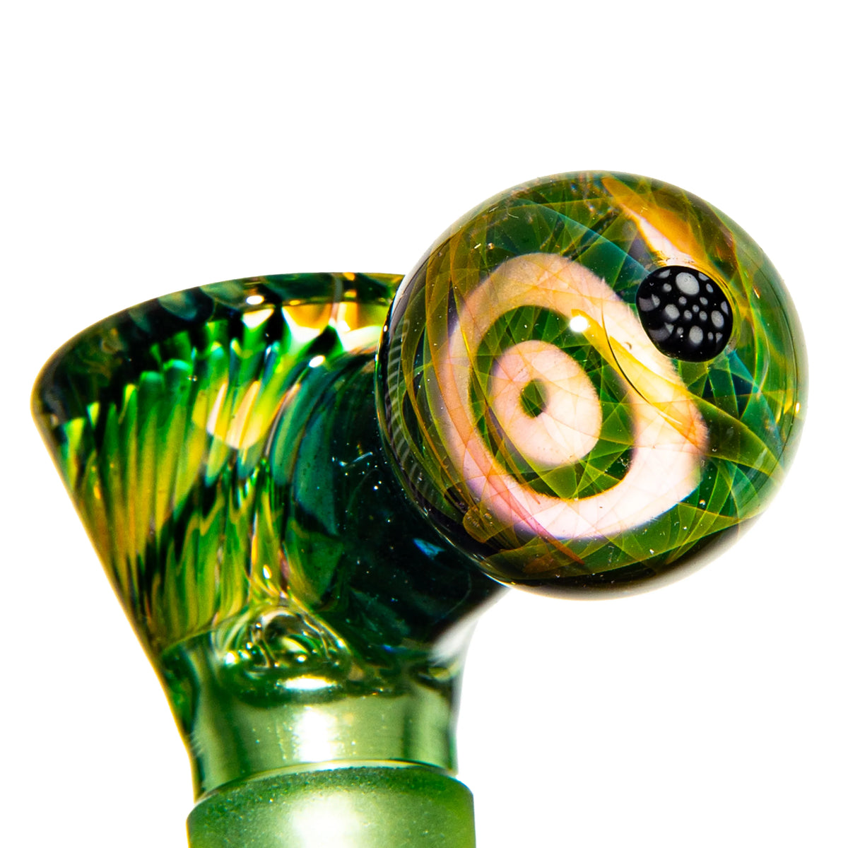 Swiss Perc x DoshWorld - Full Size Classic