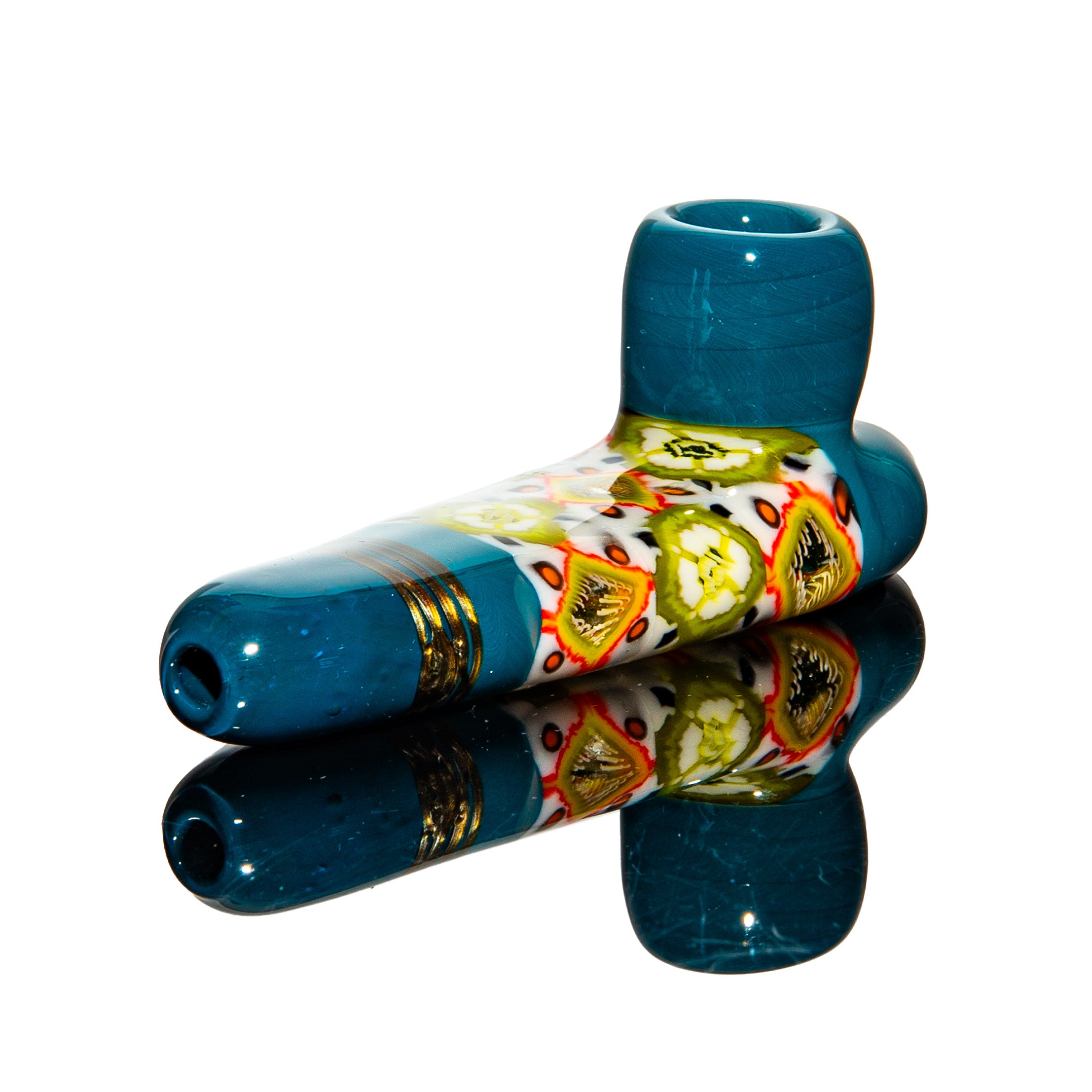 Crunklestein - Kazoo Pipe