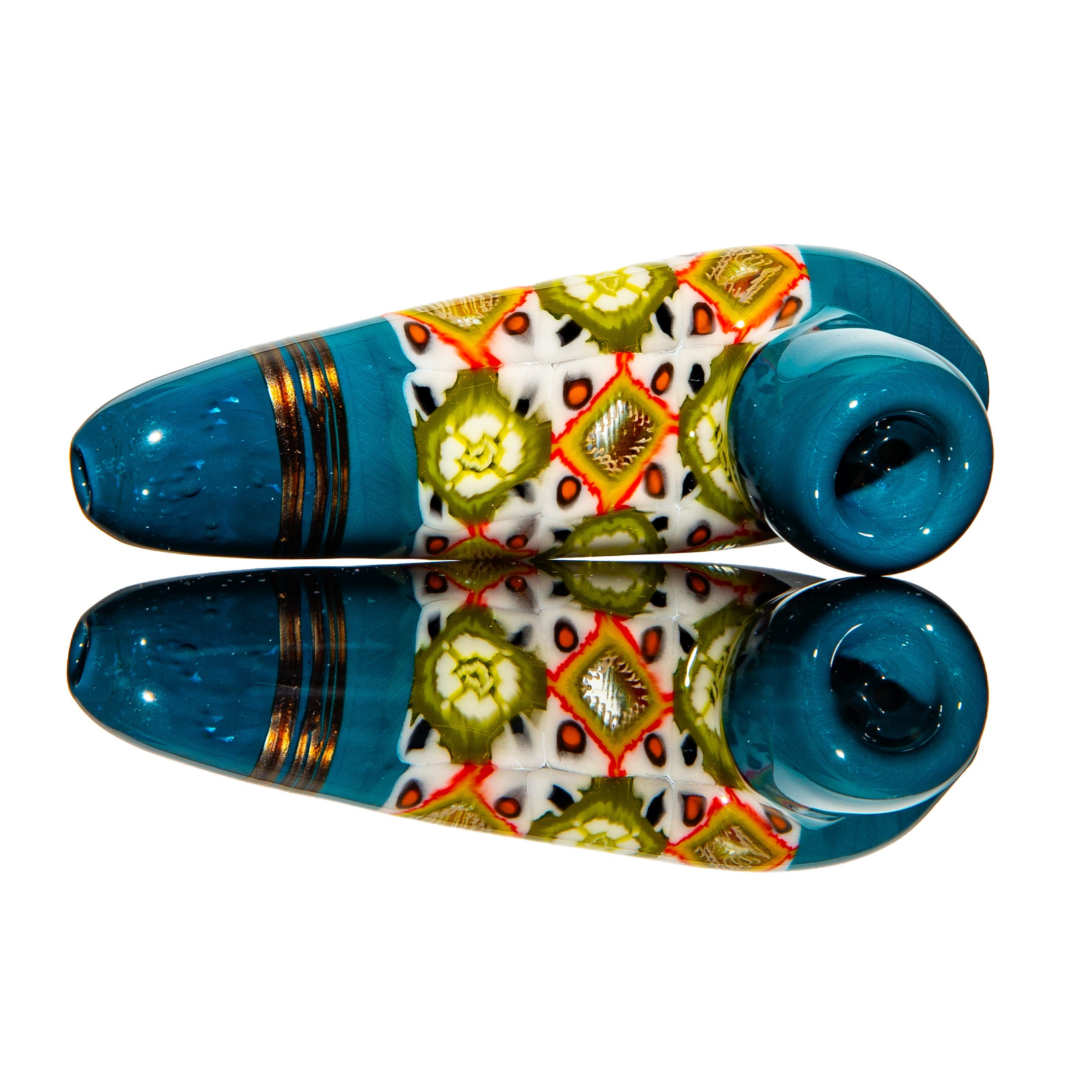 Crunklestein - Kazoo Pipe