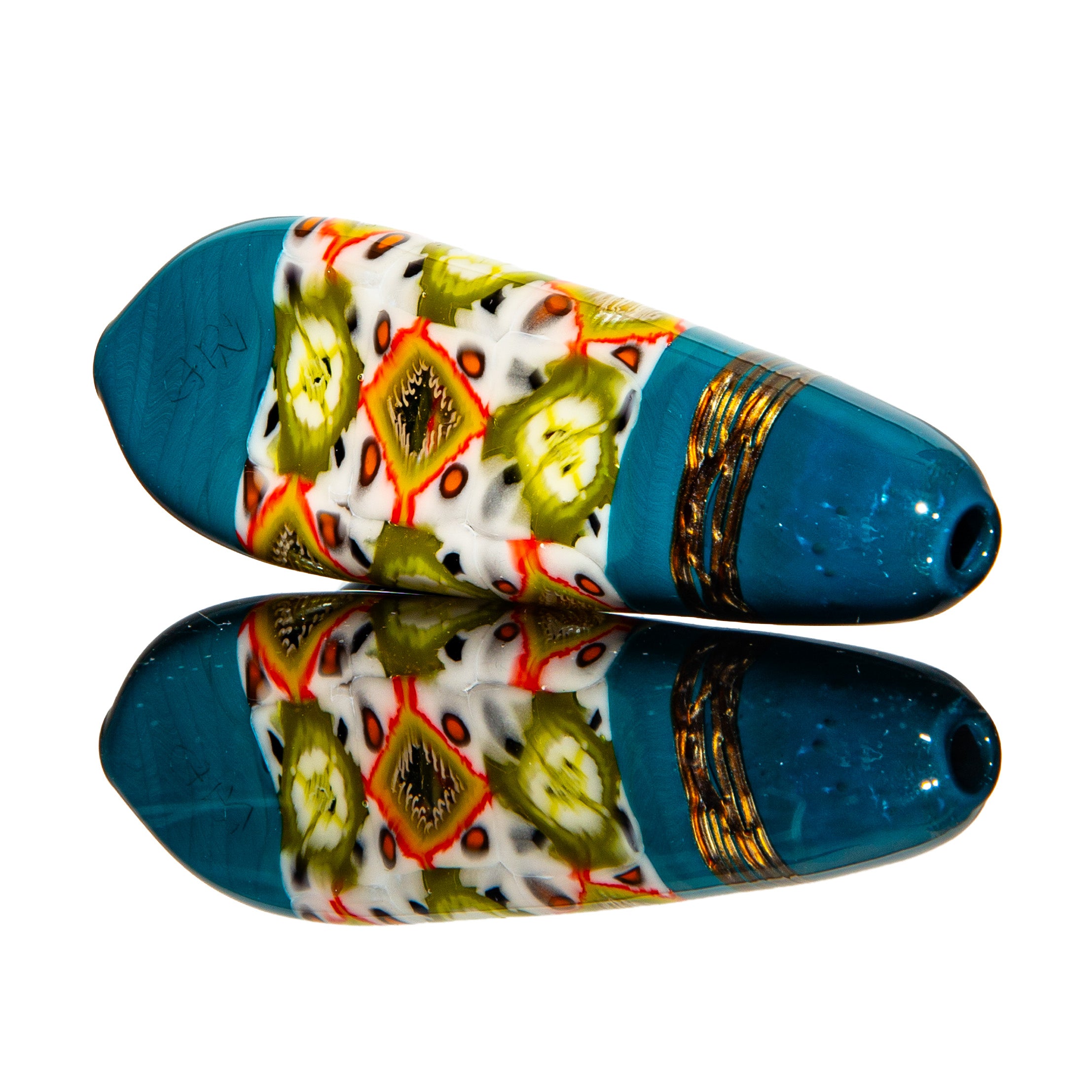 Crunklestein - Kazoo Pipe