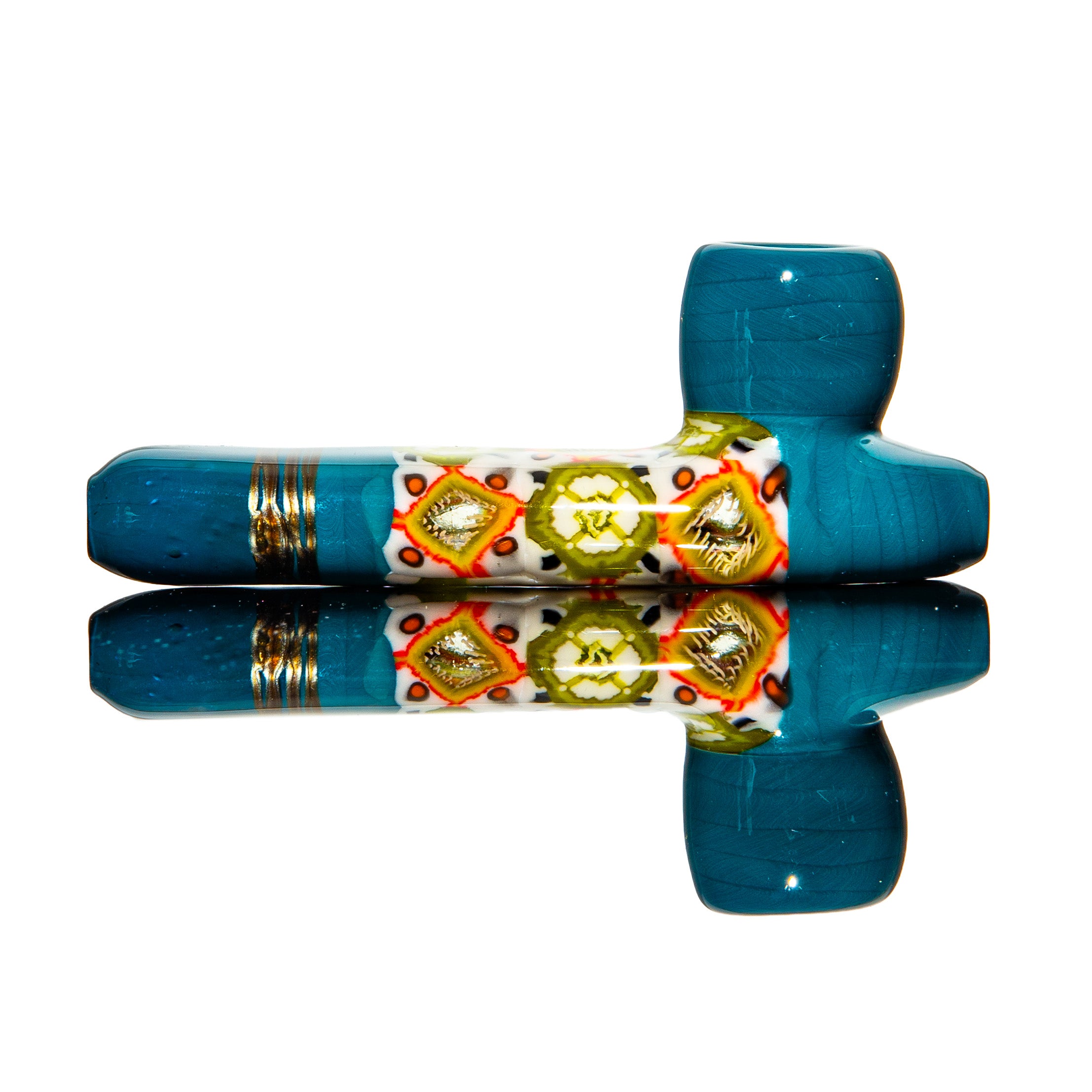 Crunklestein - Kazoo Pipe