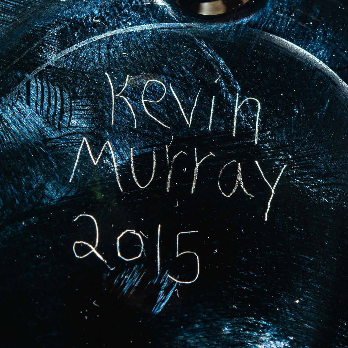 Kevin Murray - Pharaoh Flip Pendant