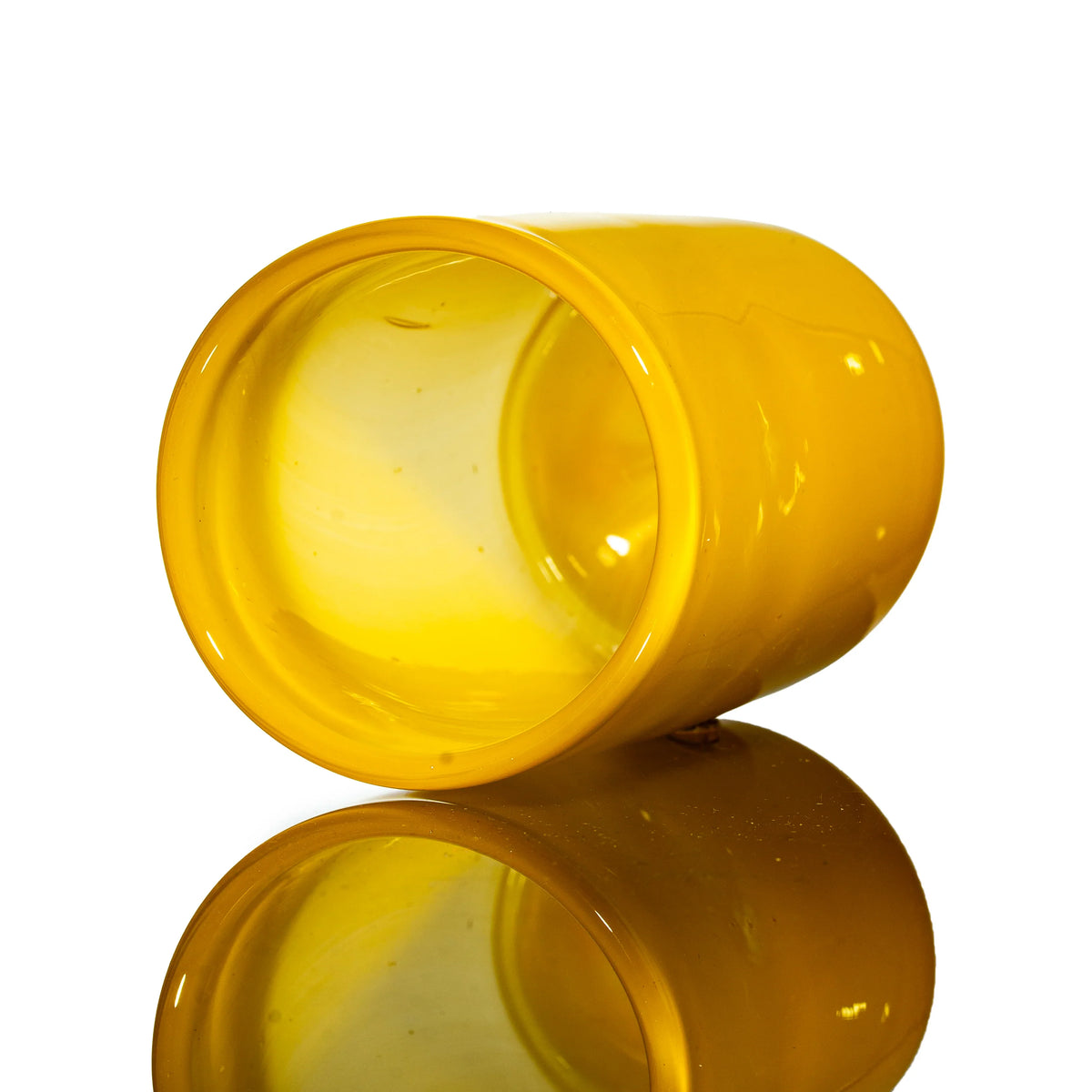 Jake Lee - Yellow Cup