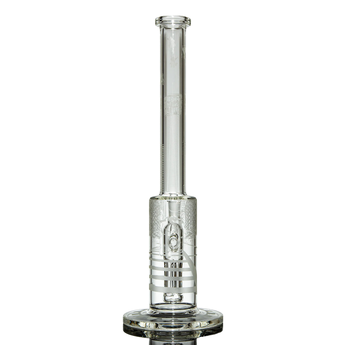 FUCK YOUR CREW - Mini Fused 4 Straight