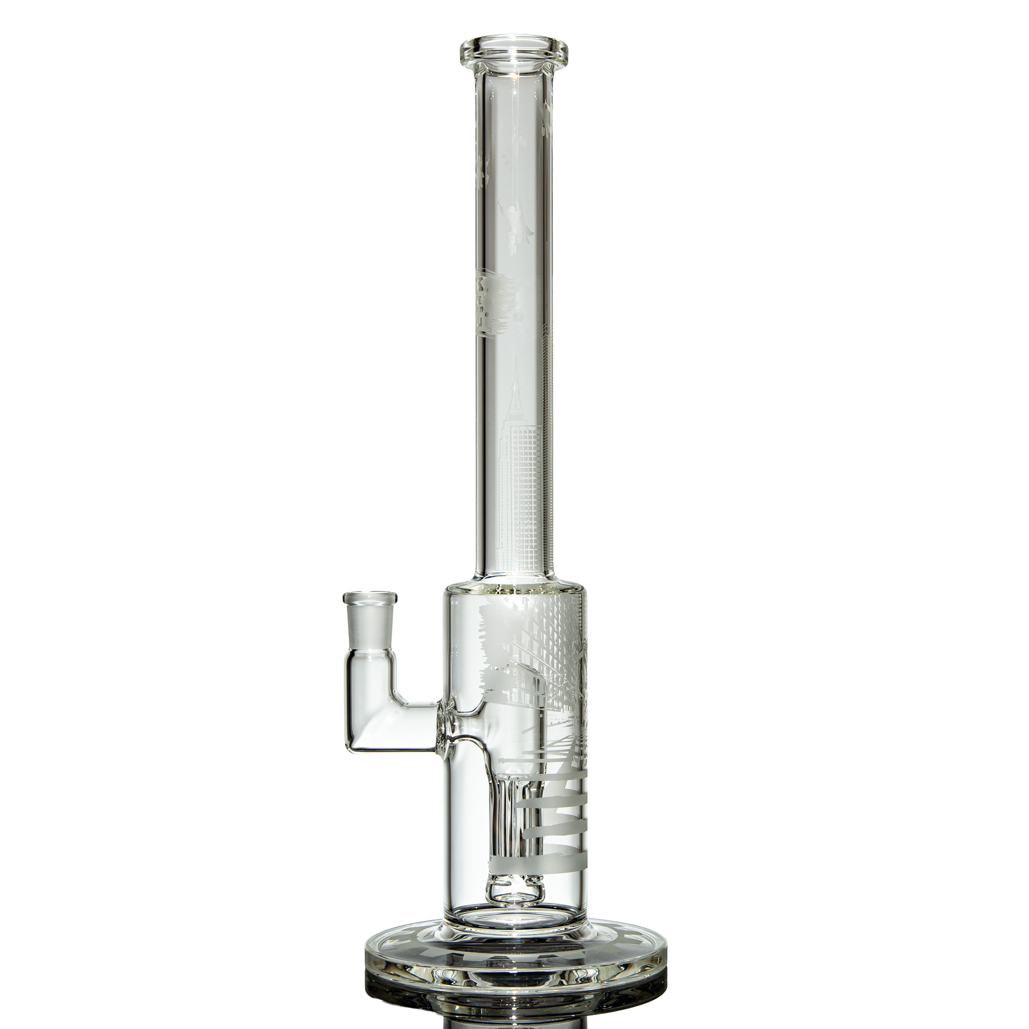 FUCK YOUR CREW - Mini Fused 4 Straight