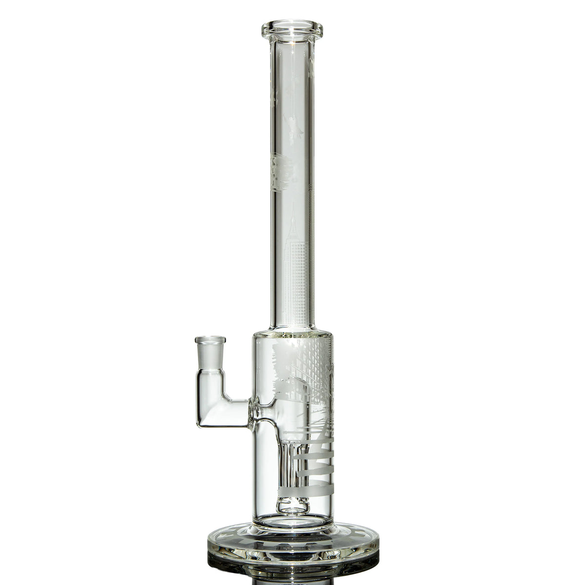 FUCK YOUR CREW - Mini Fused 4 Straight