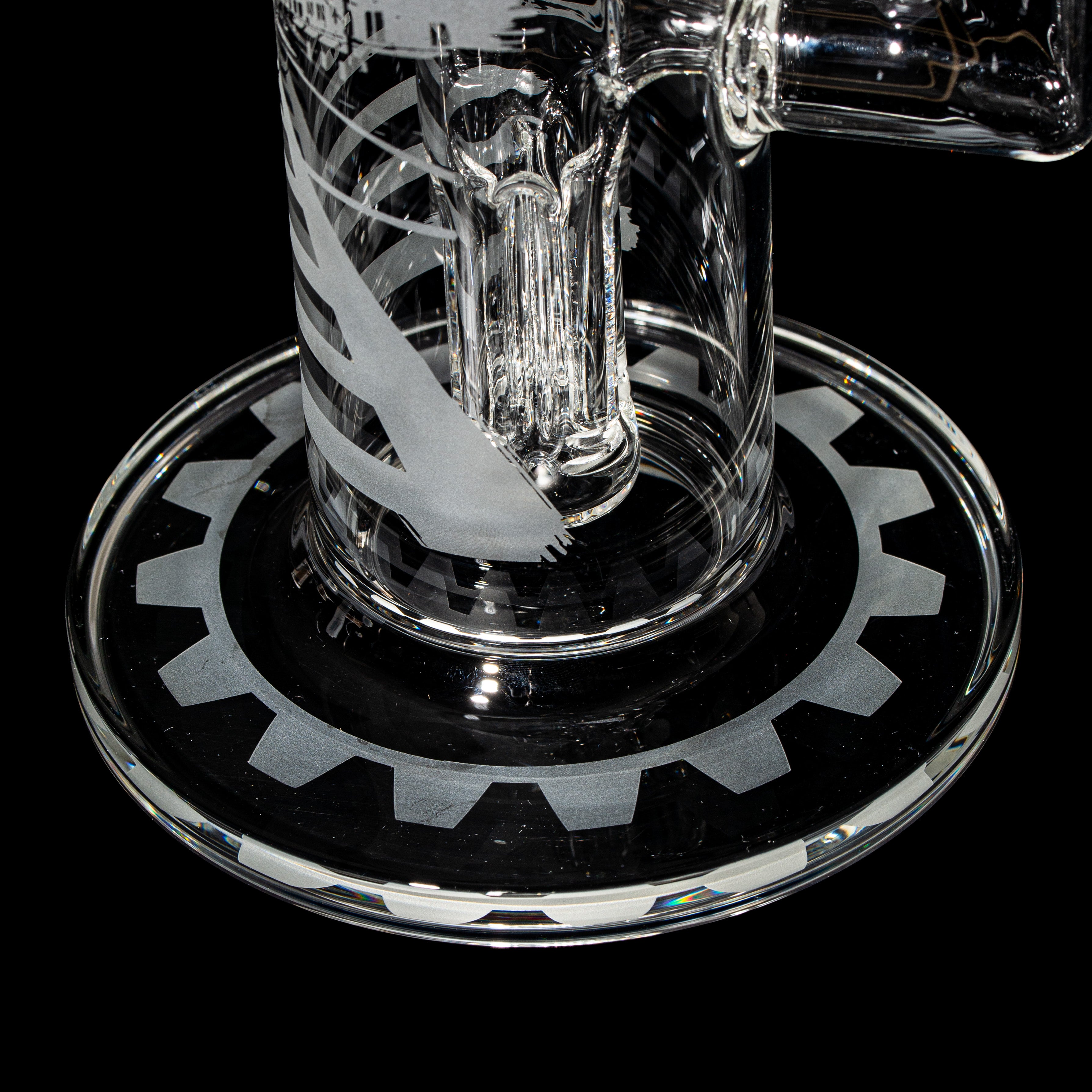 FUCK YOUR CREW - Mini Fused 4 Straight