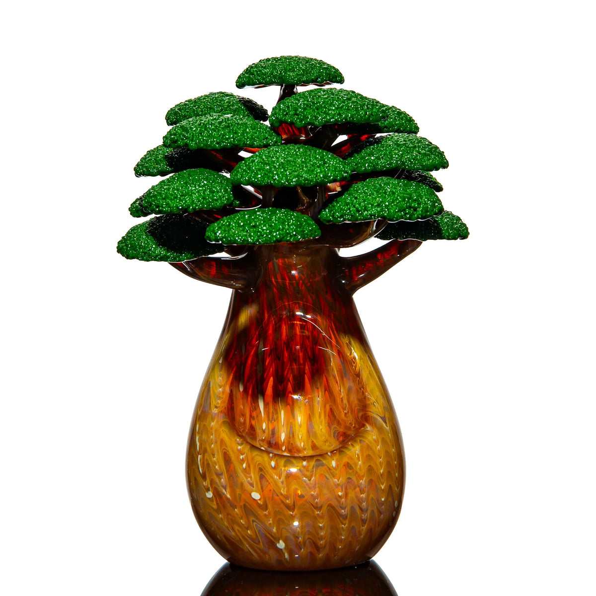 Bubbles The Butcher - Bonsai Sake Set