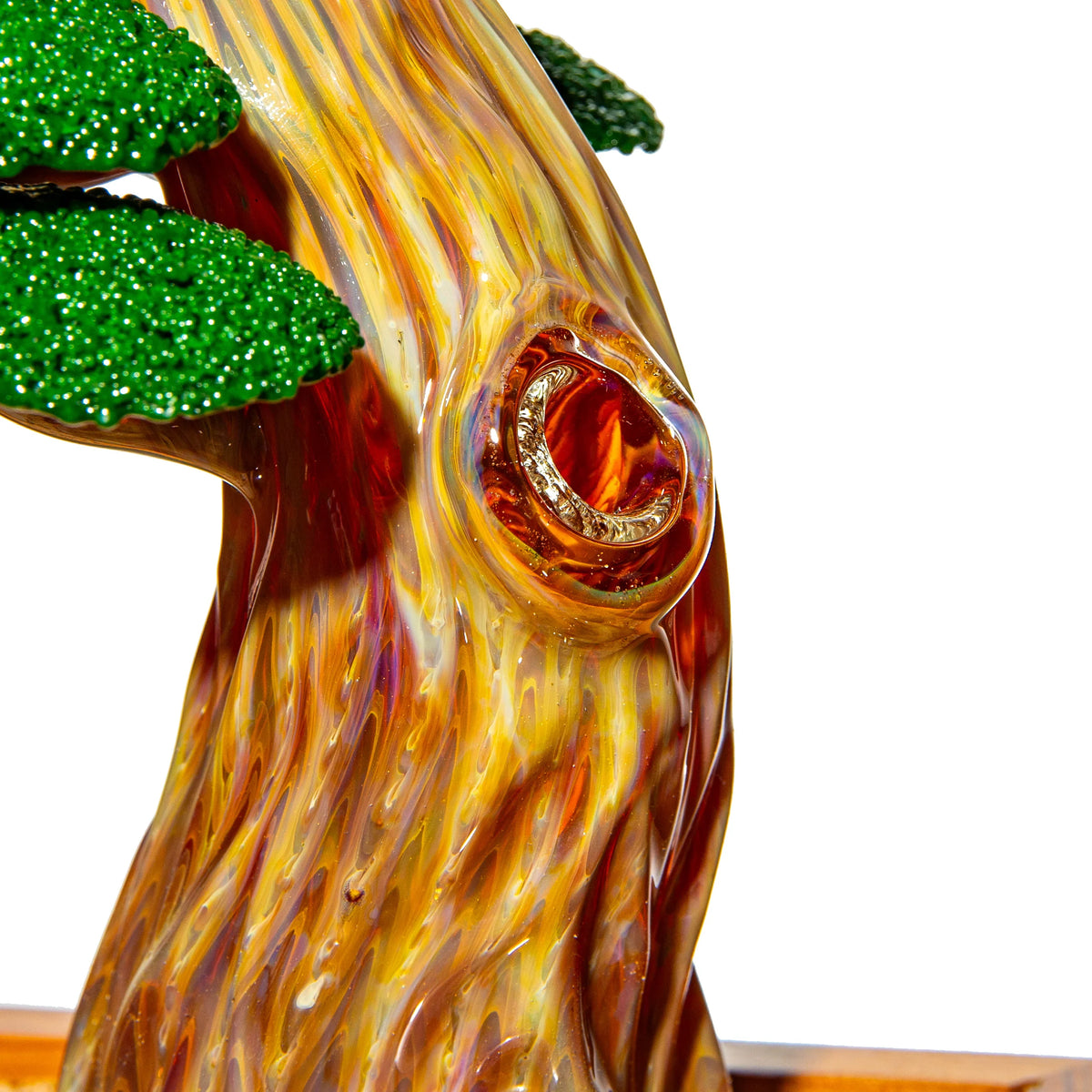Bubbles The Butcher - Bonsai Tree #51
