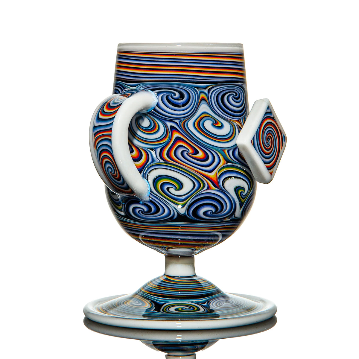 Cameron Burns - Spunion Mug