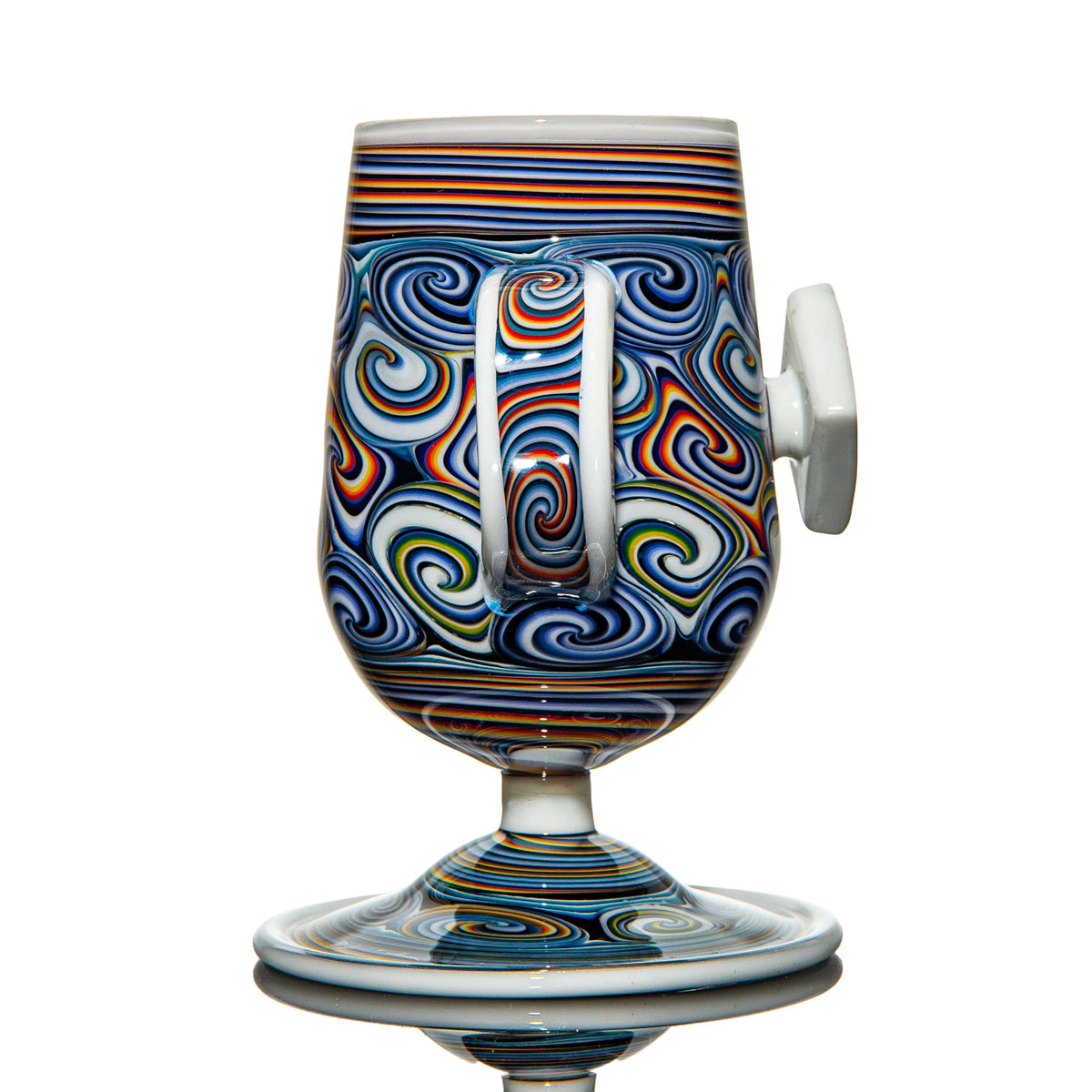 Cameron Burns - Spunion Mug