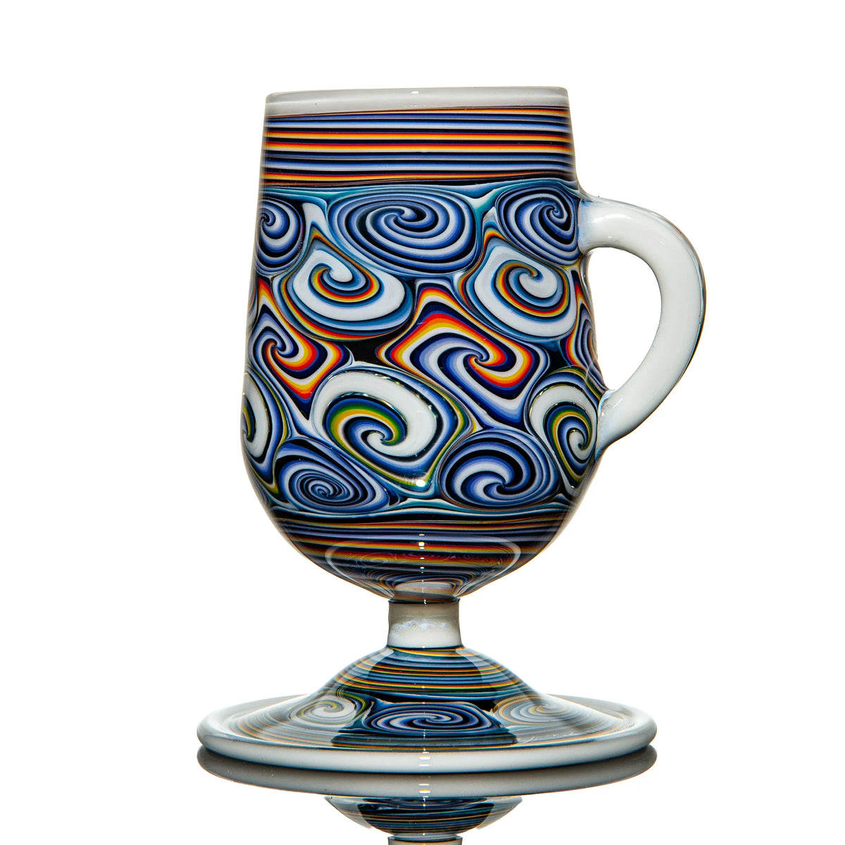 Cameron Burns - Spunion Mug