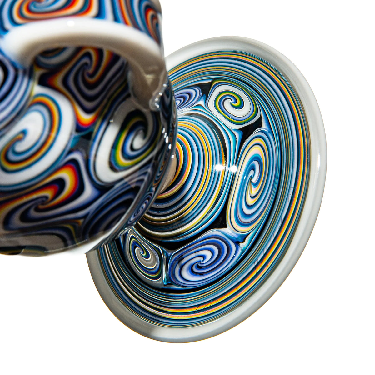 Cameron Burns - Spunion Mug