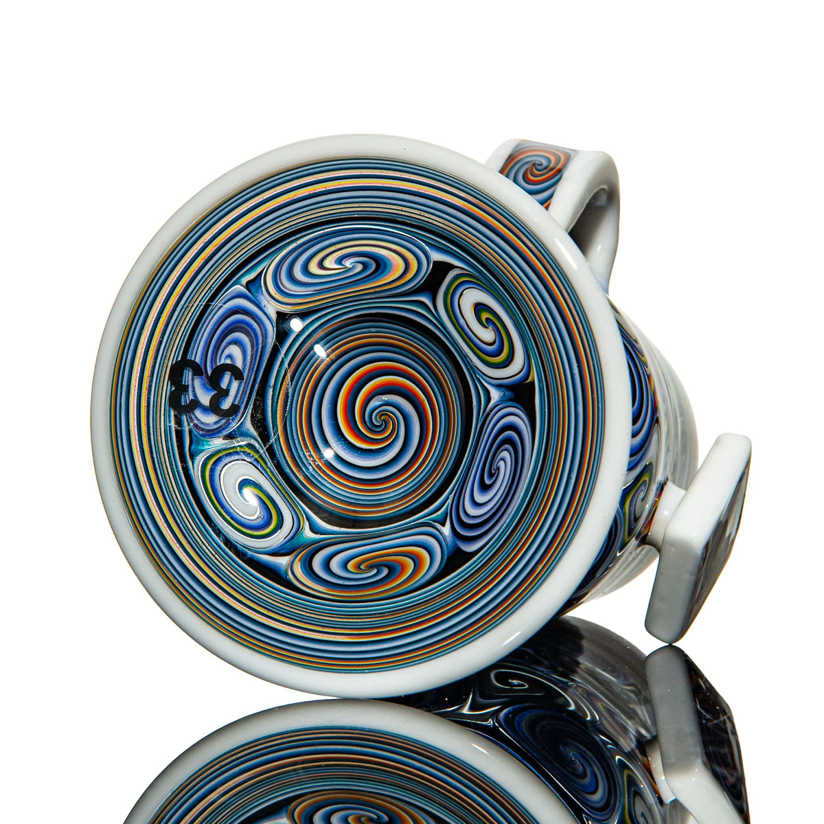 Cameron Burns - Spunion Mug