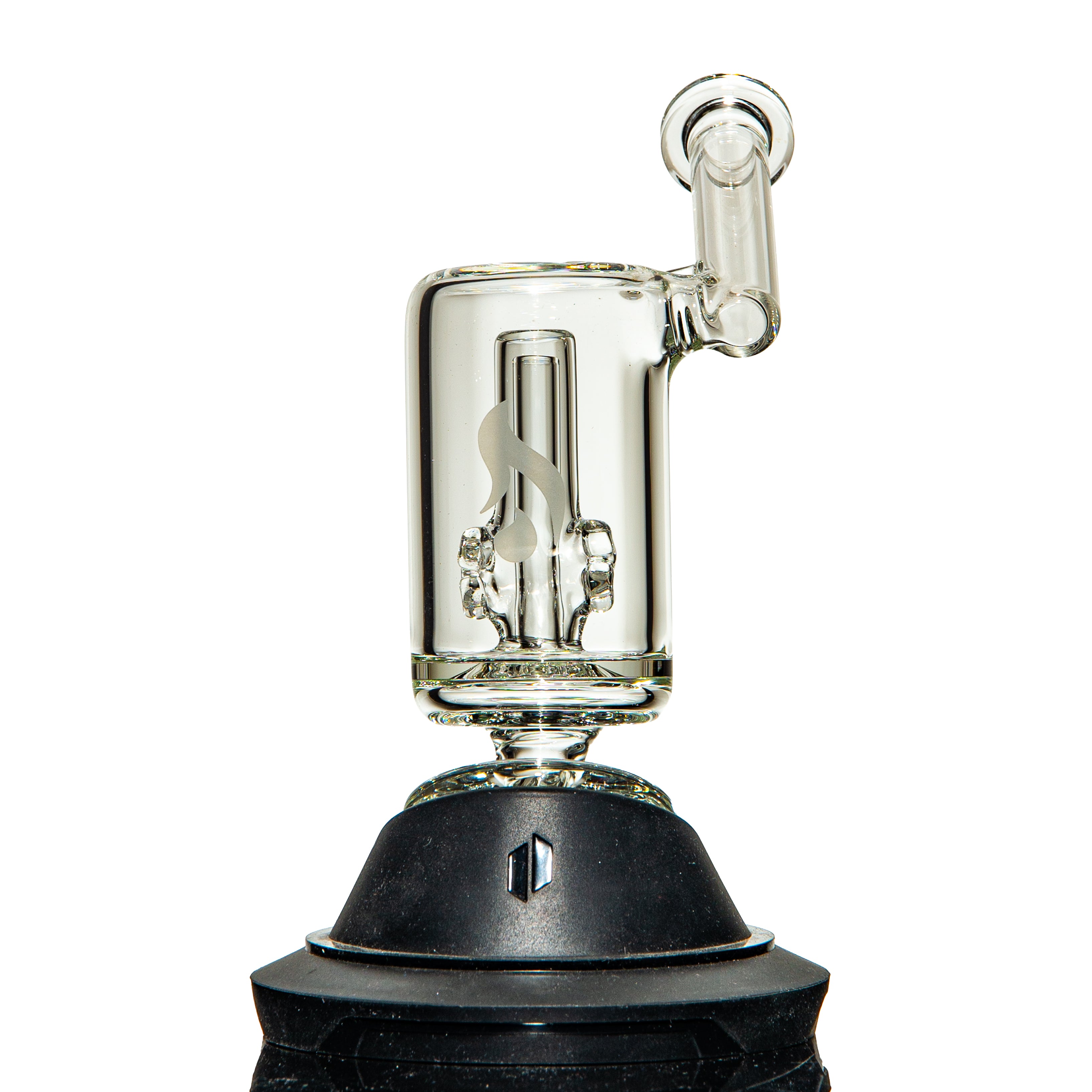 Hitman Glass - Sidecar Hammer Head Peak Attachment