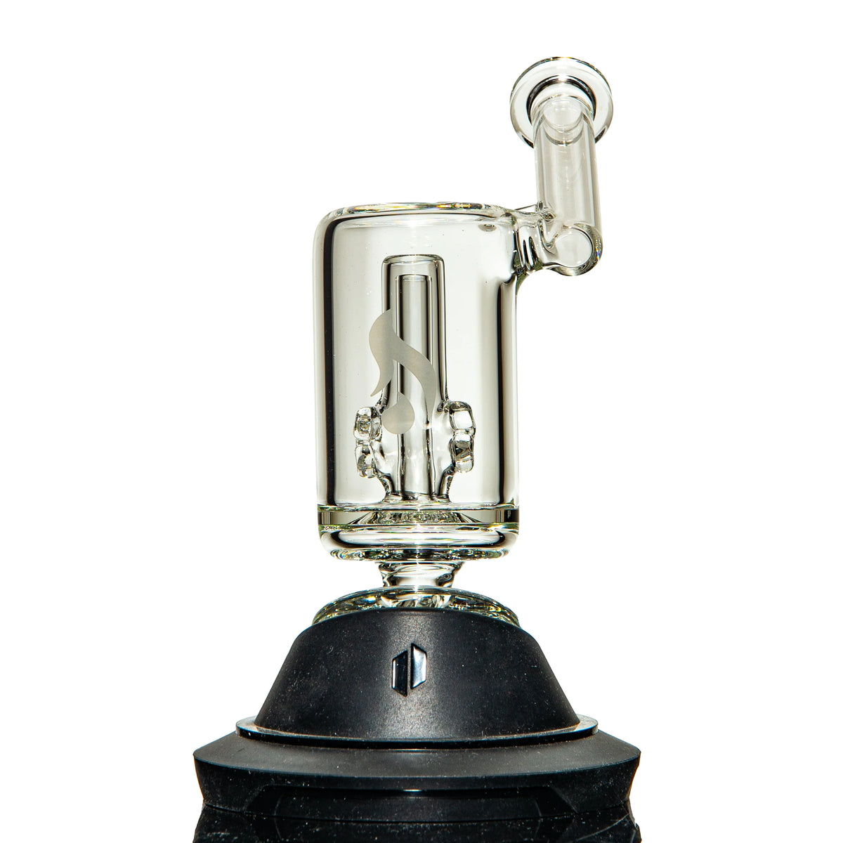 Hitman Glass - Sidecar Hammer Head Peak Attachment