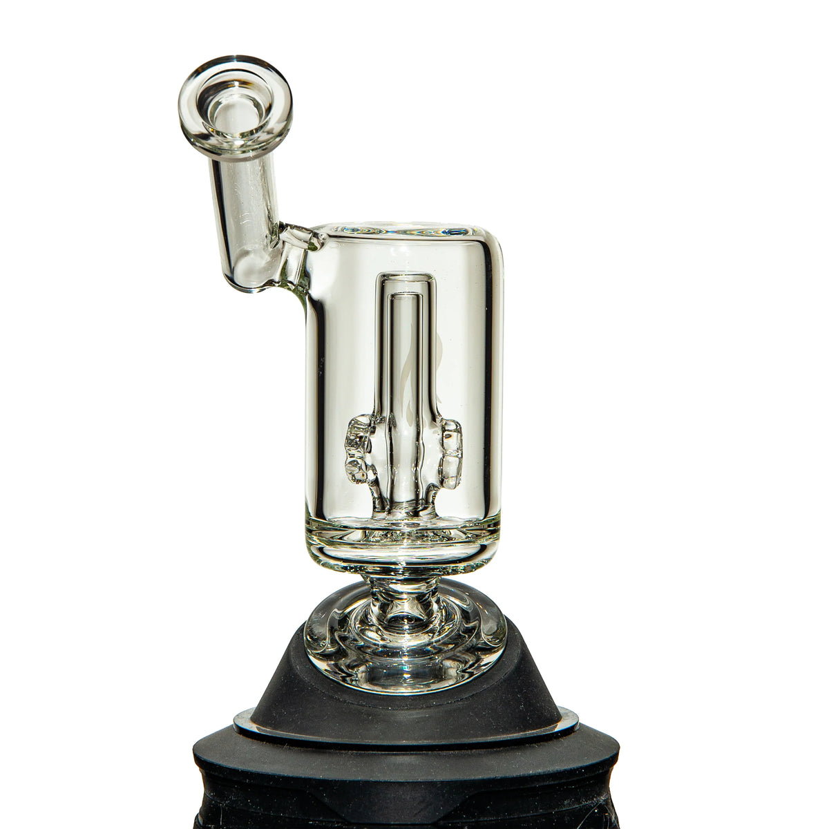 Hitman Glass - Sidecar Hammer Head Peak Attachment