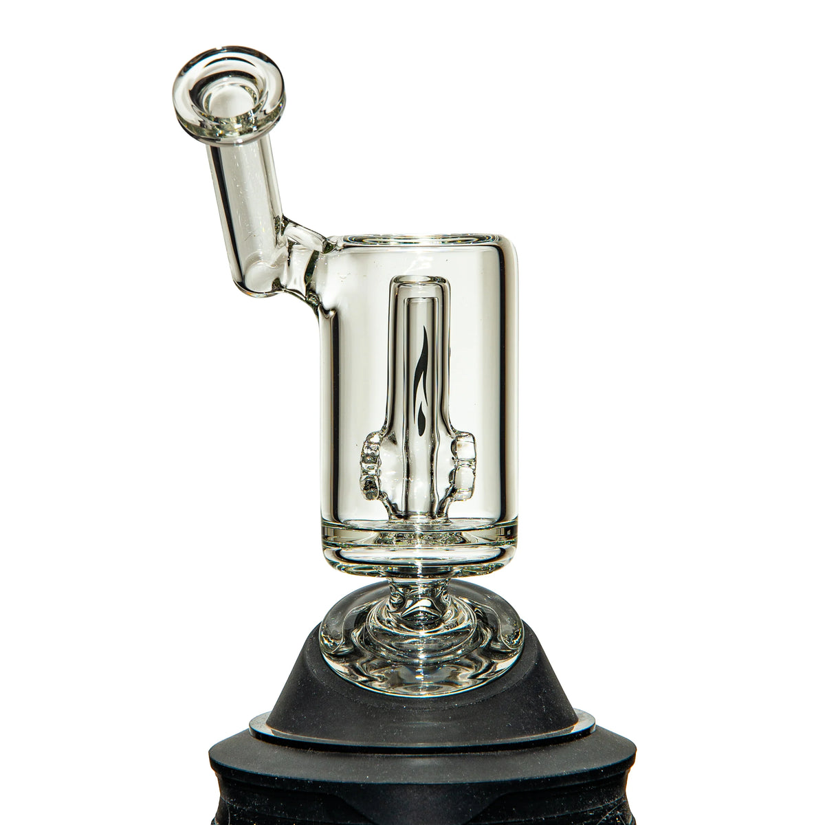 Hitman Glass - Sidecar Hammer Head Peak Attachment
