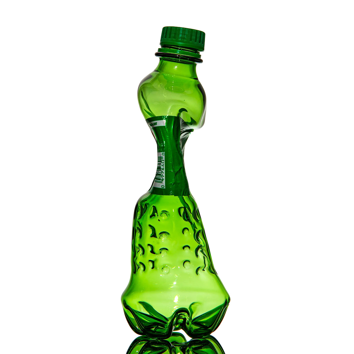 Matt Eskuche - Classic Sprite Bottle 1