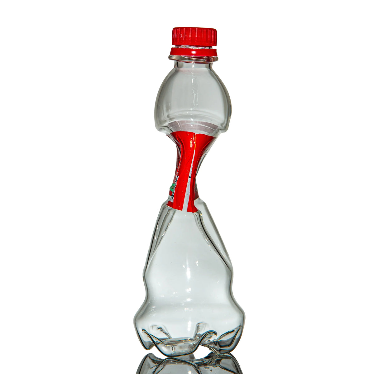 Matt Eskuche - Classic Coke Bottle 2