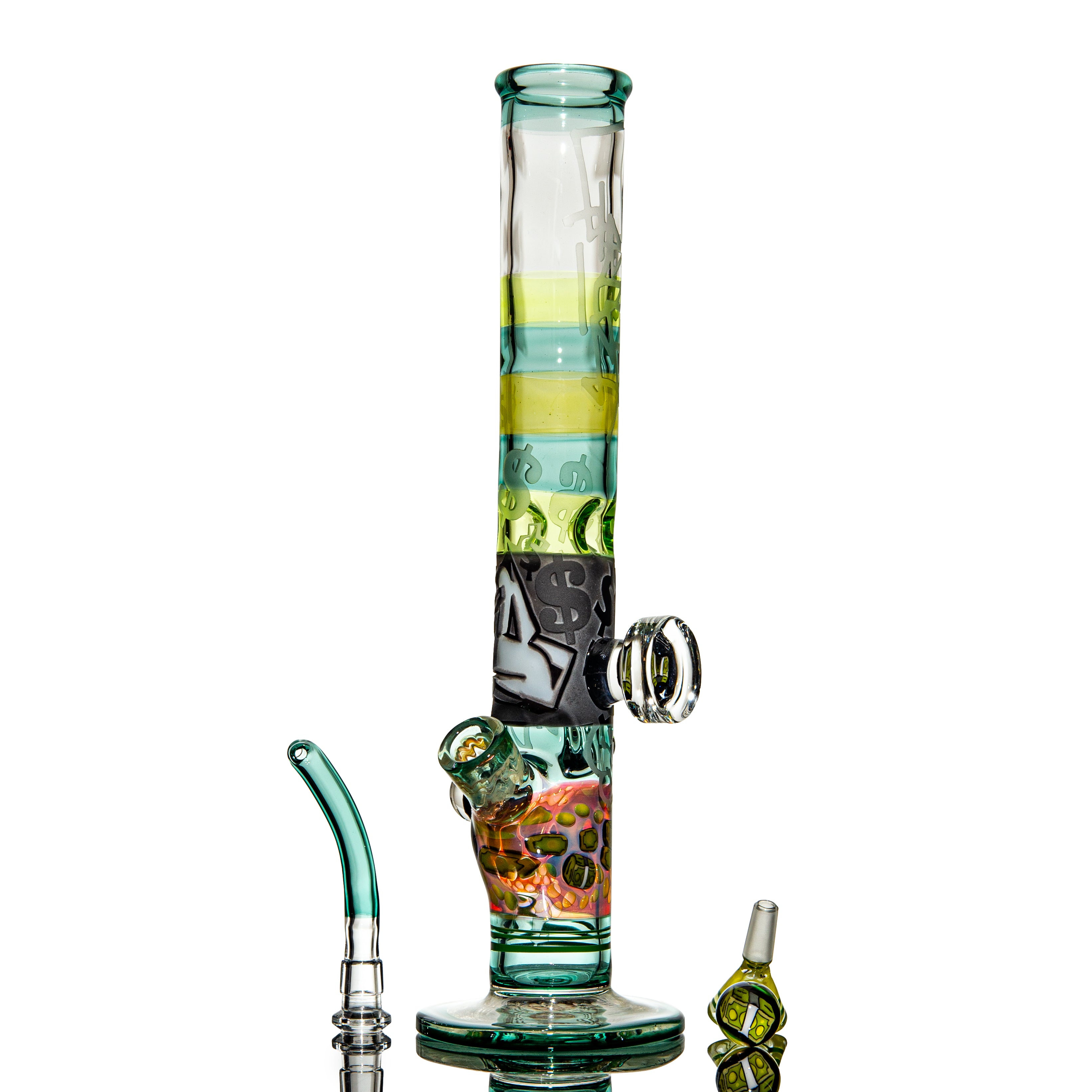 Groe - Insano Straight Tube
